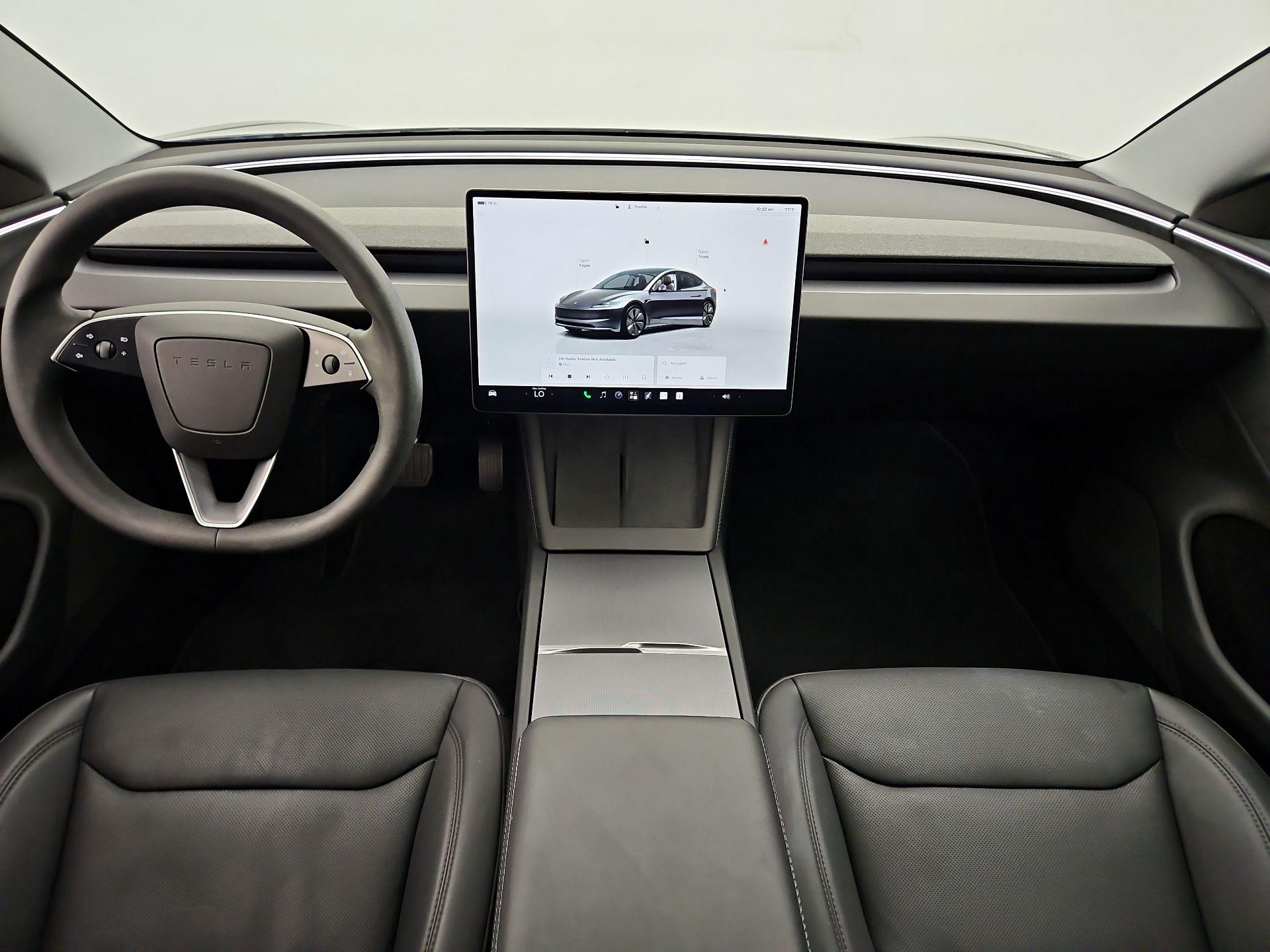 Thumbnail: 2025 Tesla Model 3 - 9