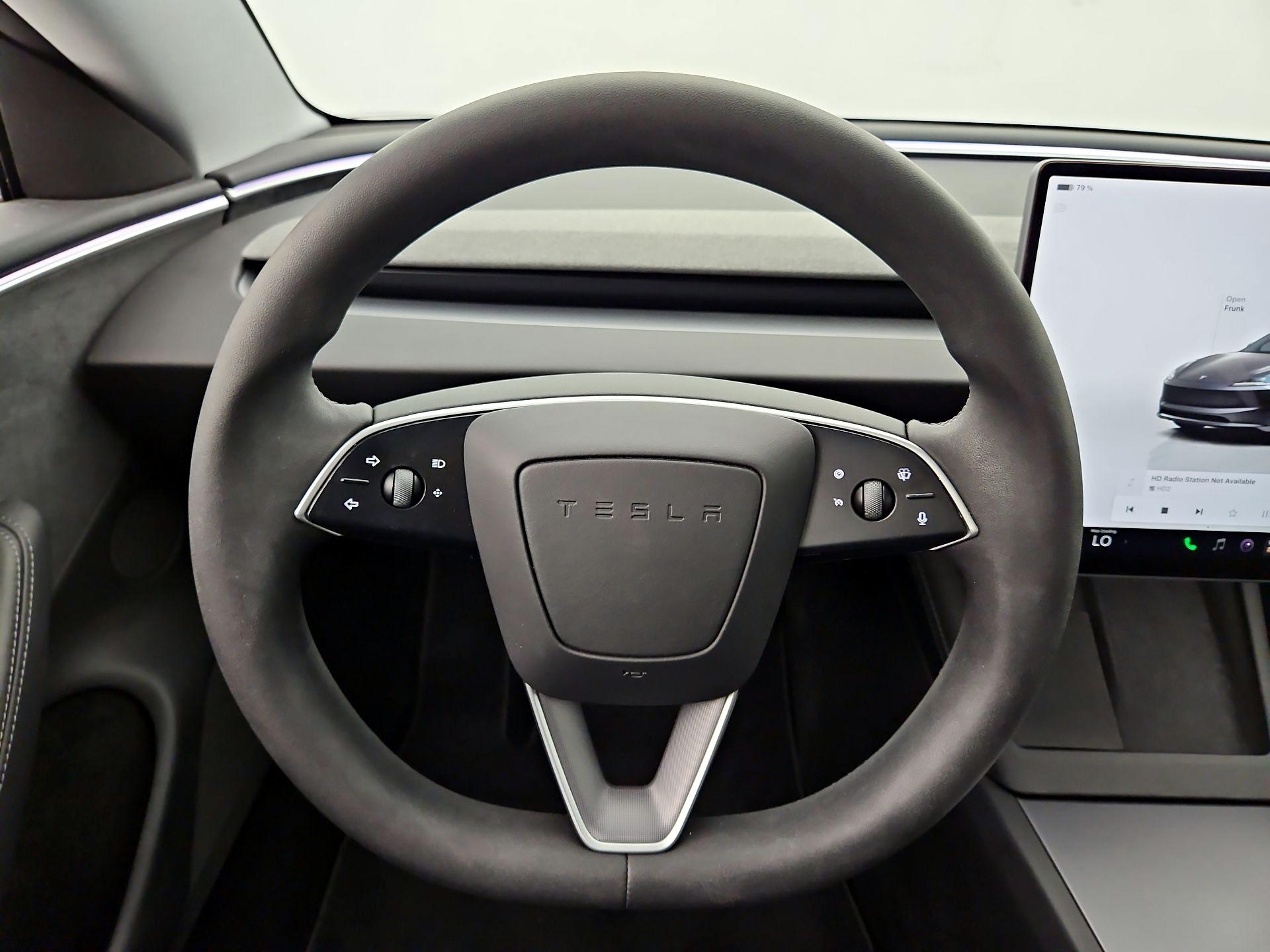 Thumbnail: 2025 Tesla Model 3 - 10
