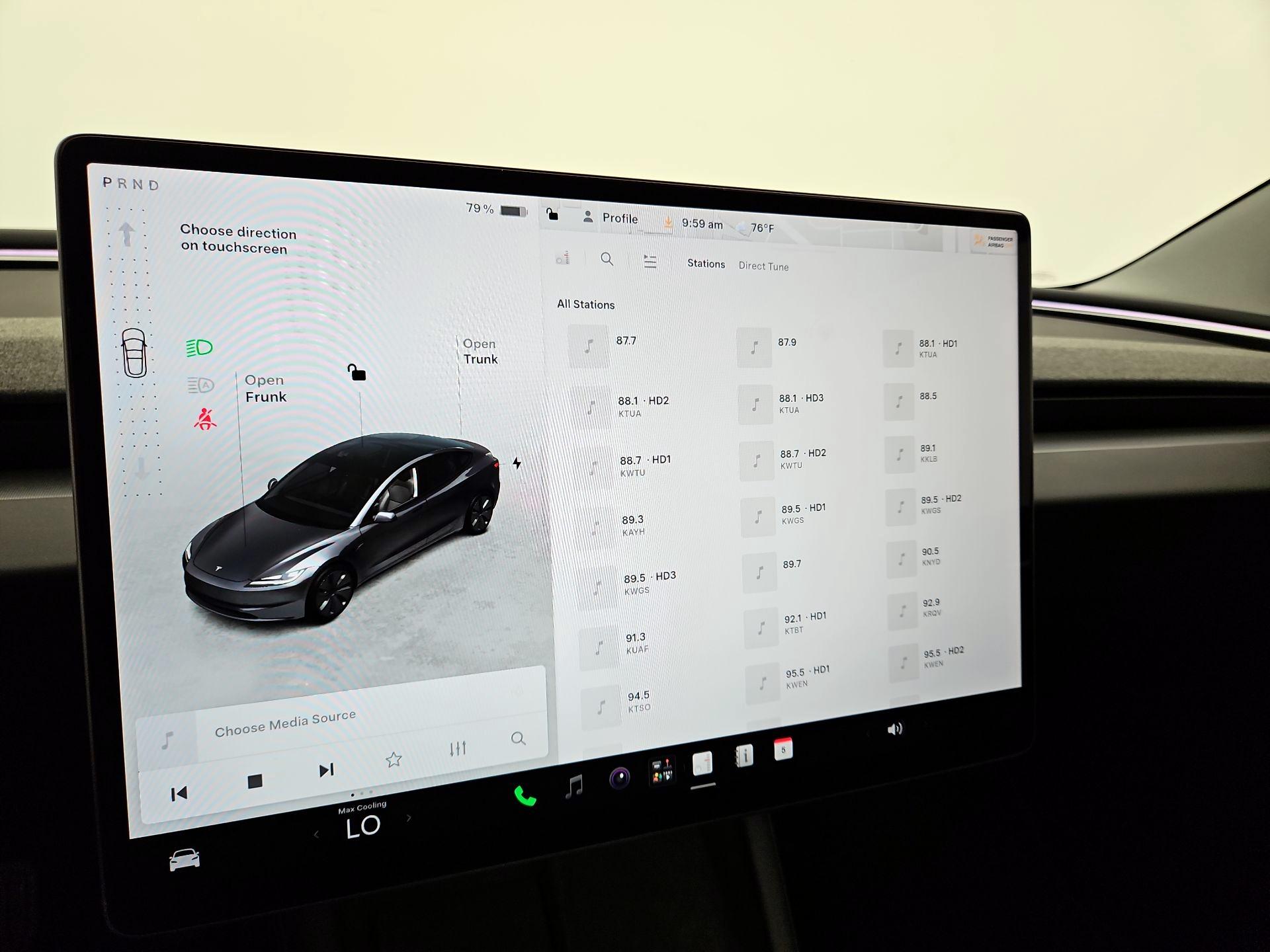 Thumbnail: 2025 Tesla Model 3 - 15