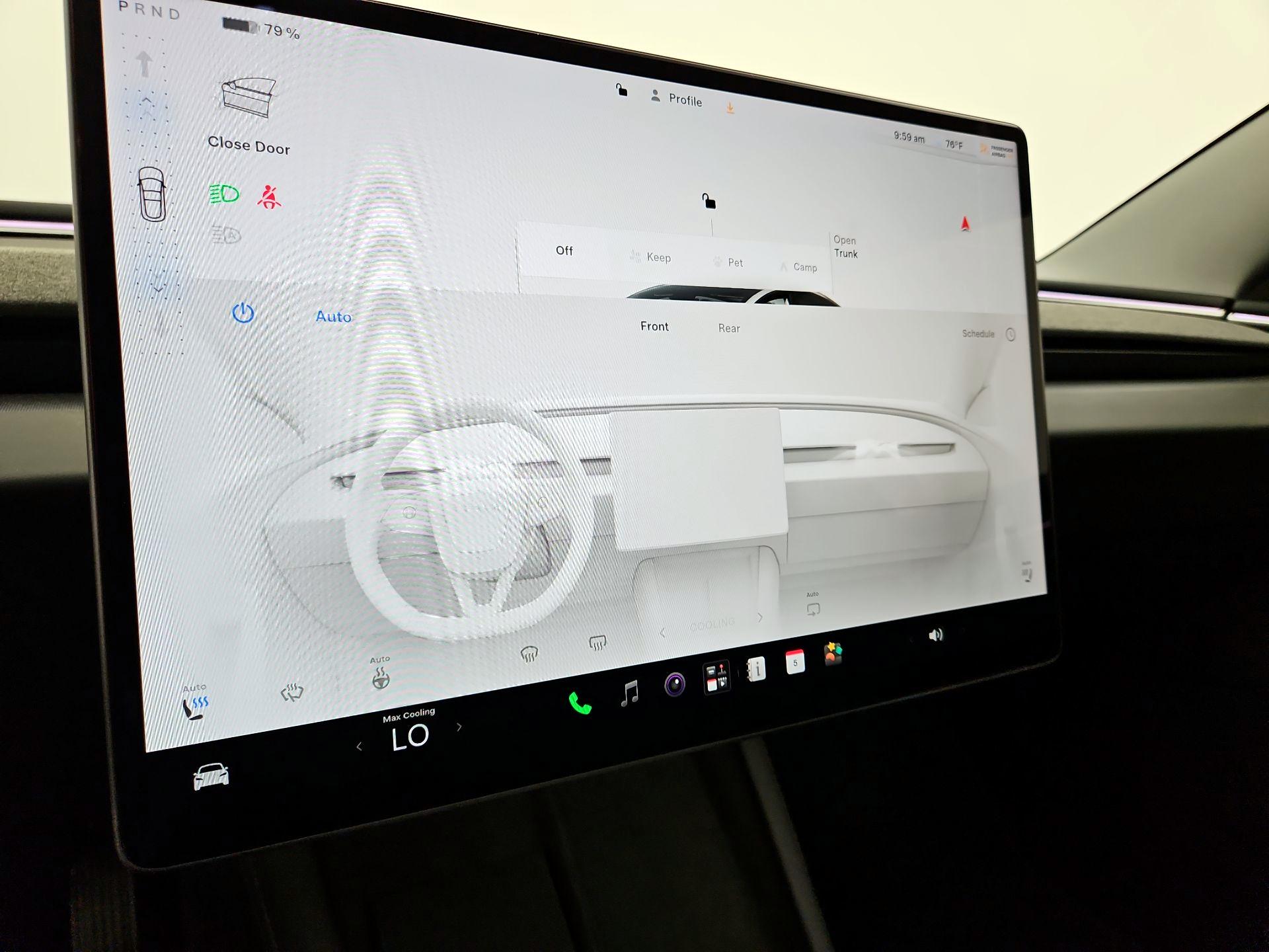 Thumbnail: 2025 Tesla Model 3 - 16
