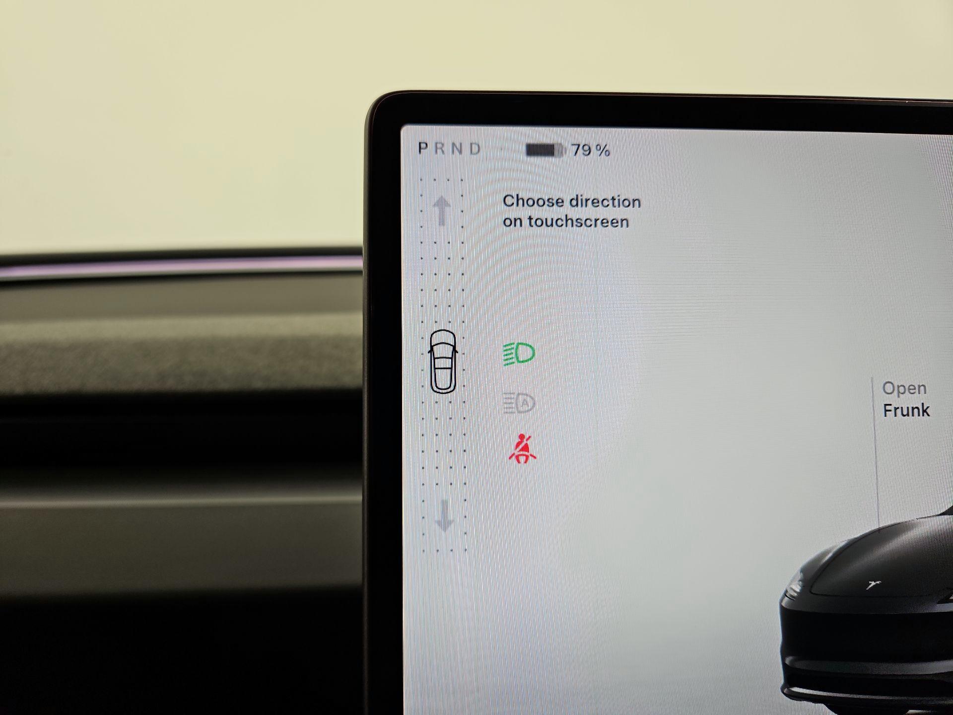 Thumbnail: 2025 Tesla Model 3 - 17