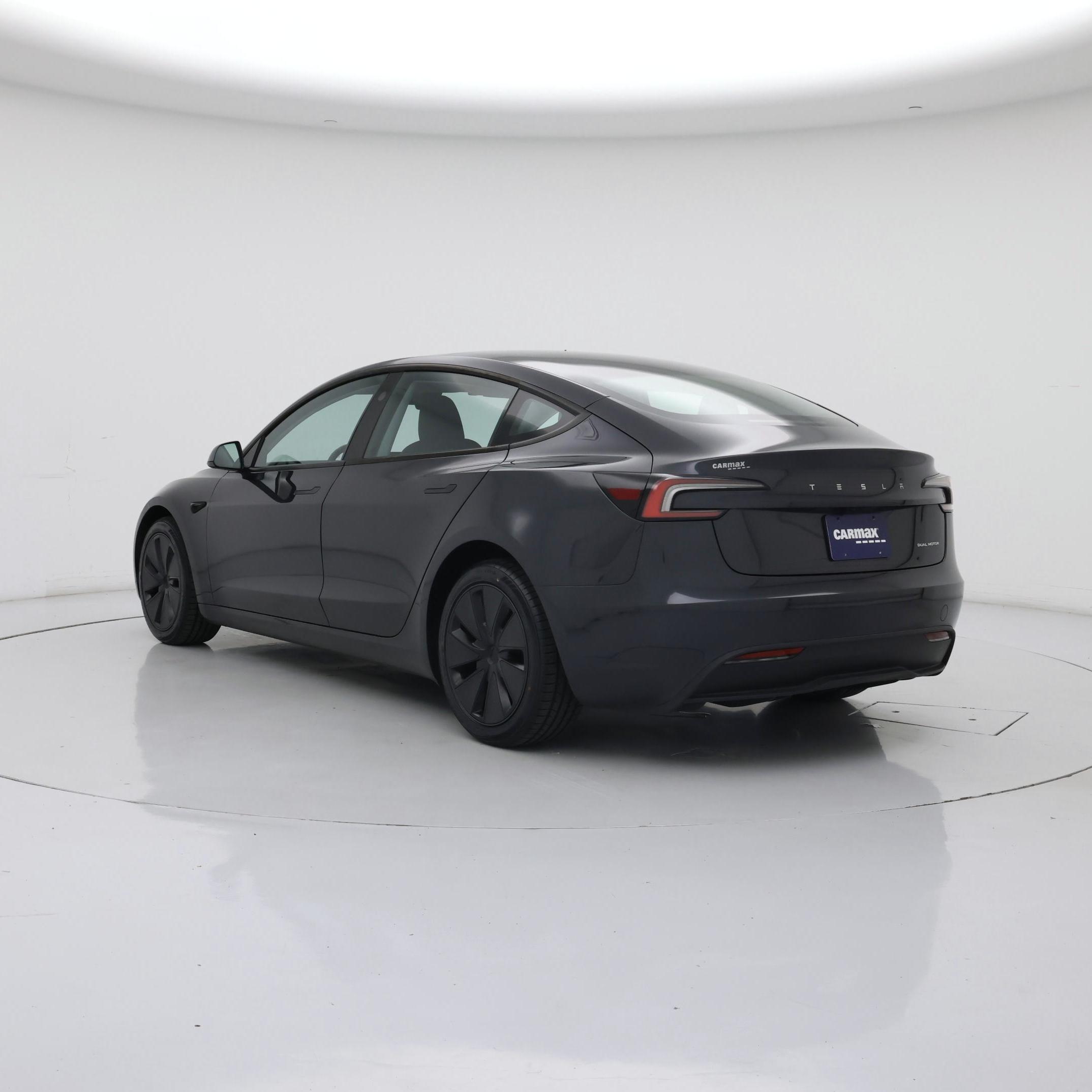 Thumbnail: 2025 Tesla Model 3 - 2