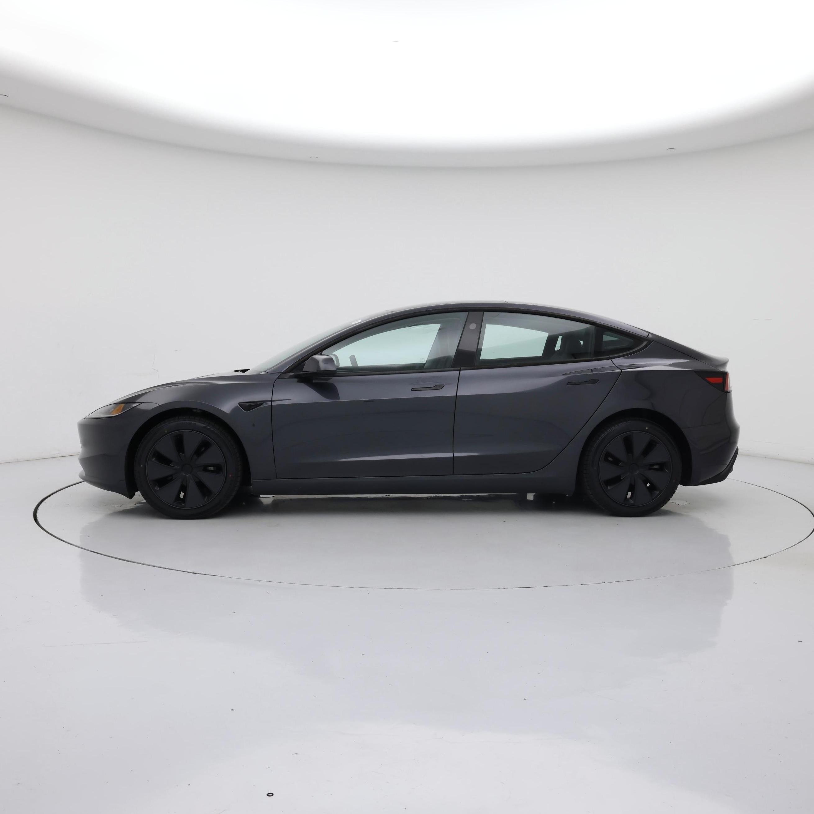Thumbnail: 2025 Tesla Model 3 - 3