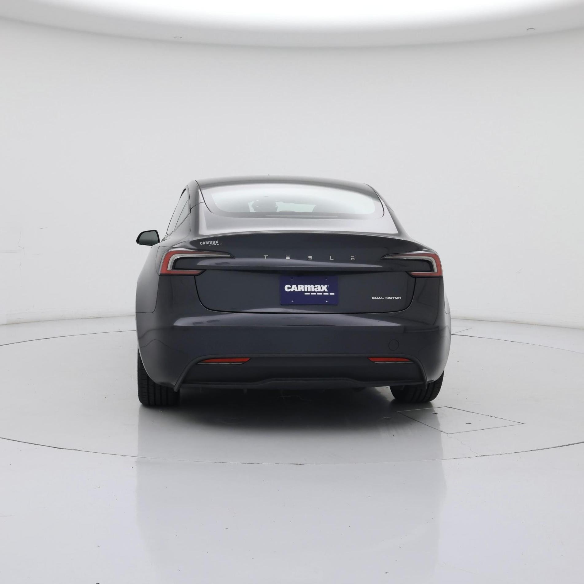 Thumbnail: 2025 Tesla Model 3 - 6