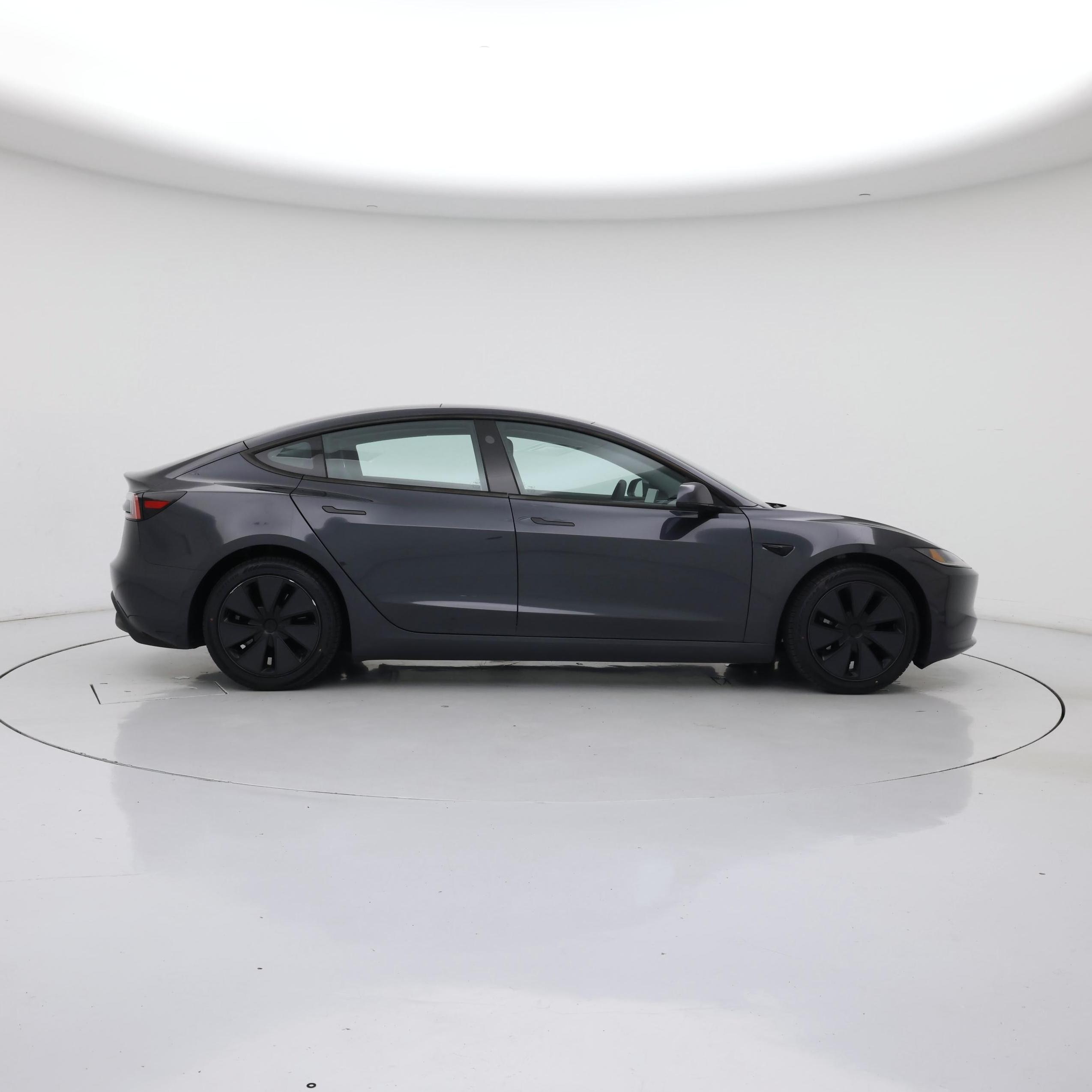 Thumbnail: 2025 Tesla Model 3 - 7