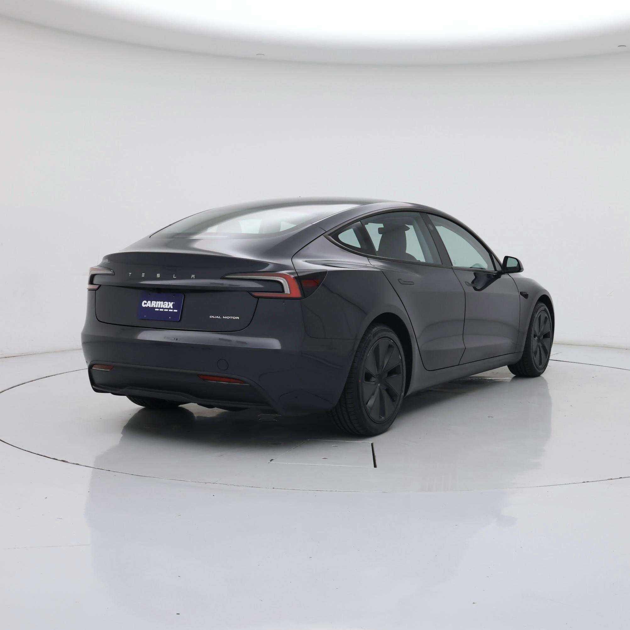 Thumbnail: 2025 Tesla Model 3 - 8