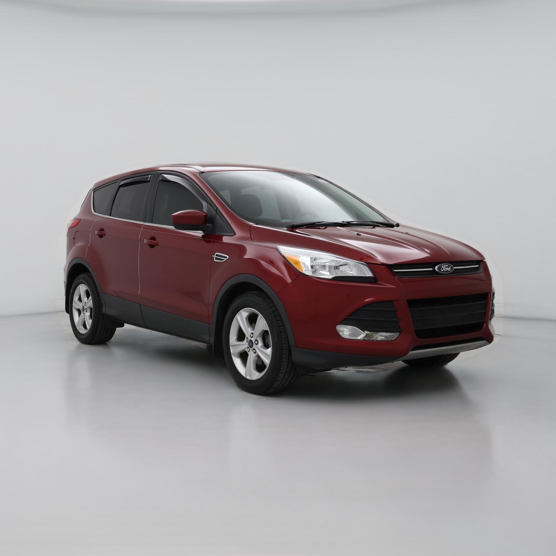 Thumbnail: 2016 Ford Escape - 1