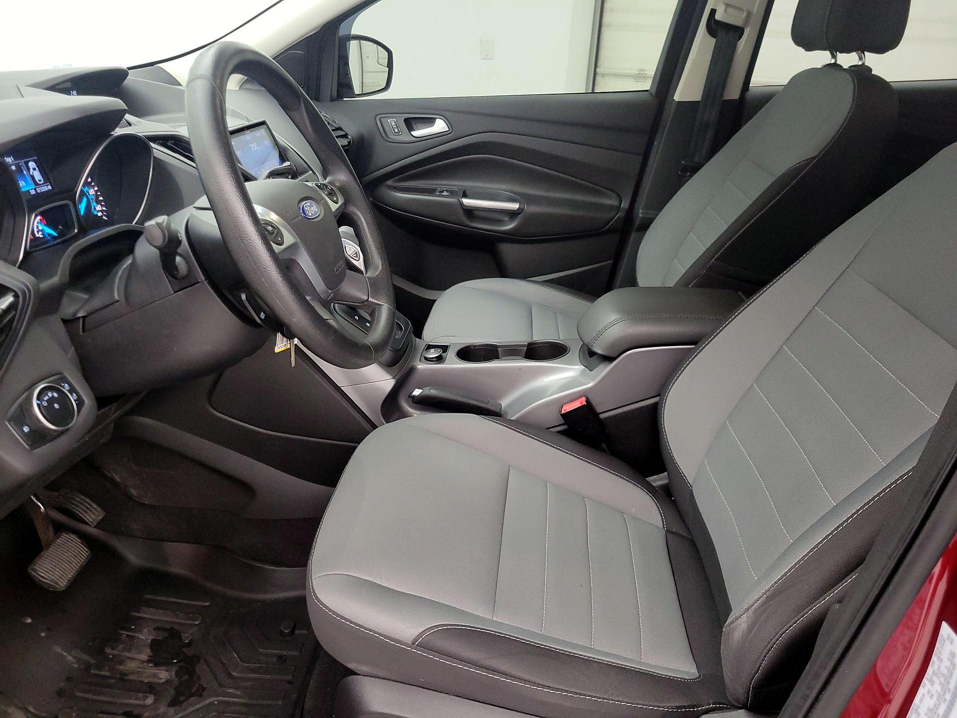 Thumbnail: 2016 Ford Escape - 11