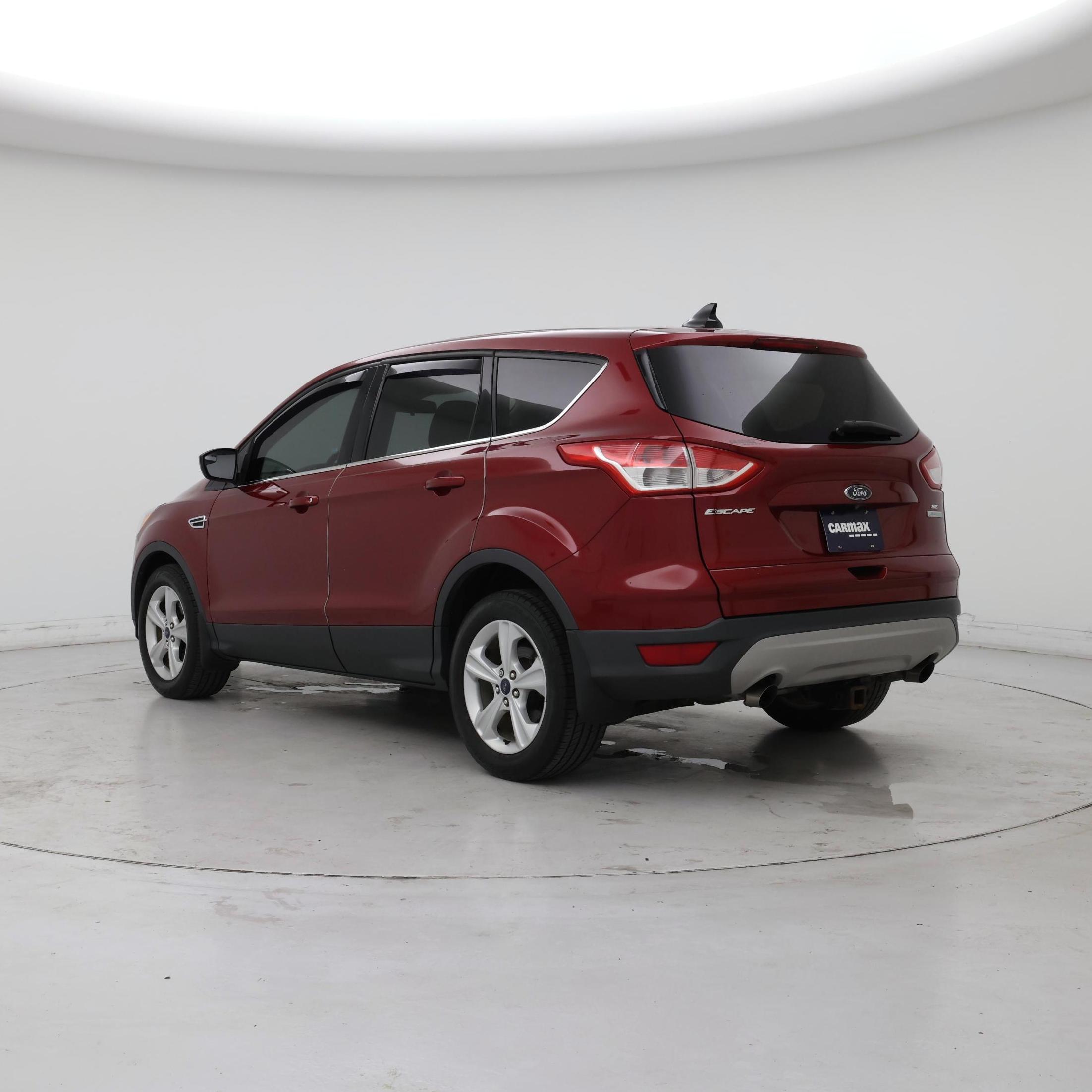 Thumbnail: 2016 Ford Escape - 2