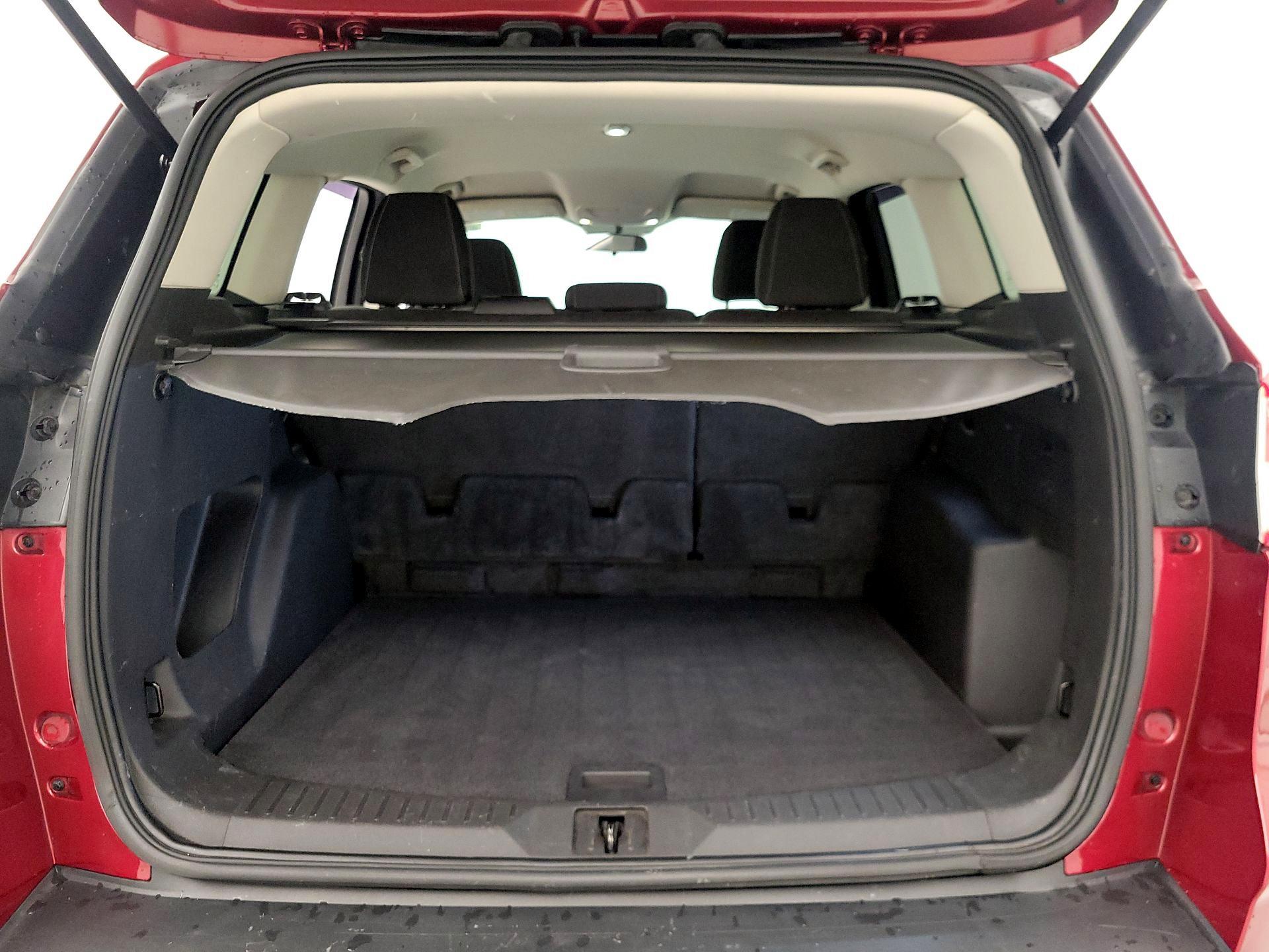 Thumbnail: 2016 Ford Escape - 20