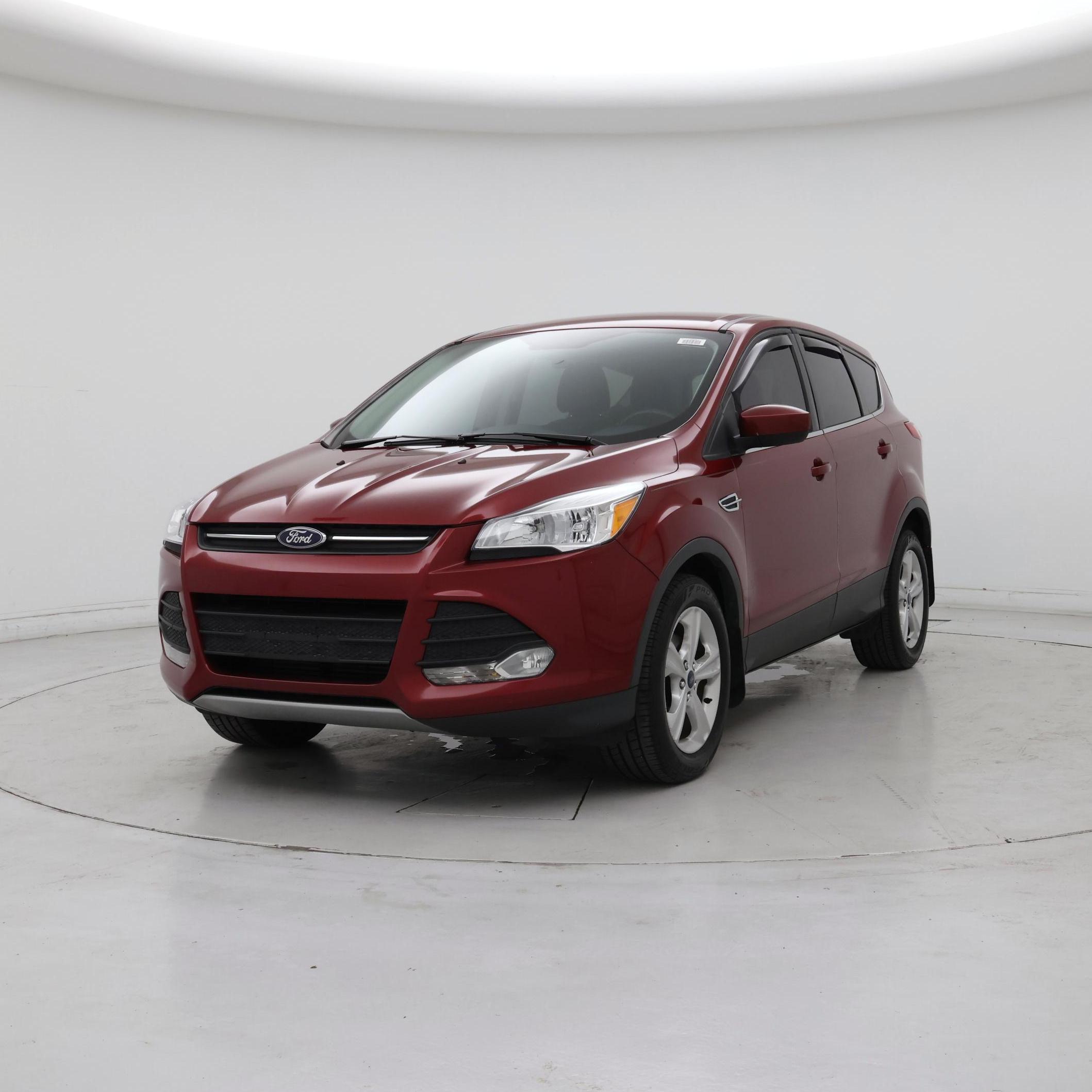 Thumbnail: 2016 Ford Escape - 4