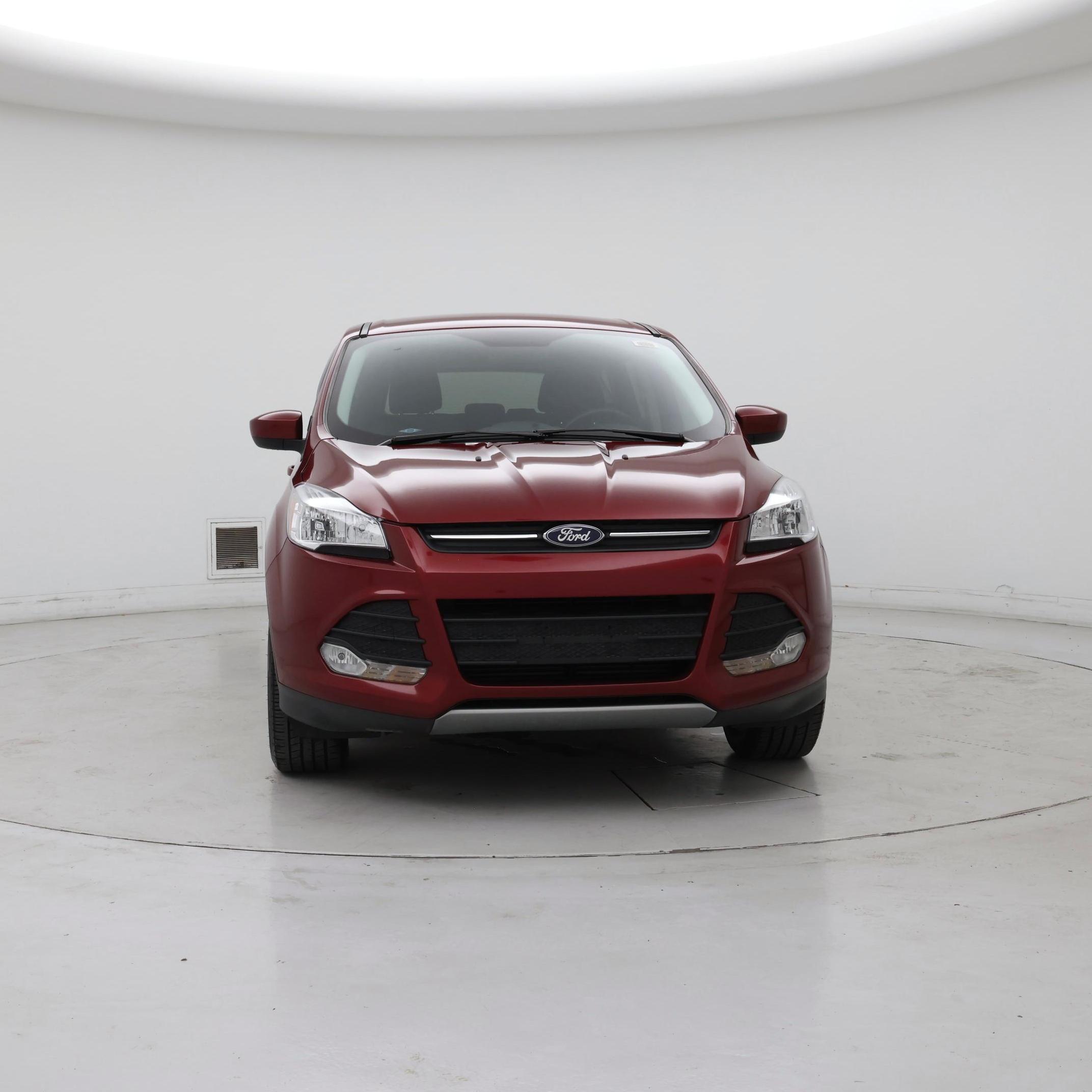 Thumbnail: 2016 Ford Escape - 5