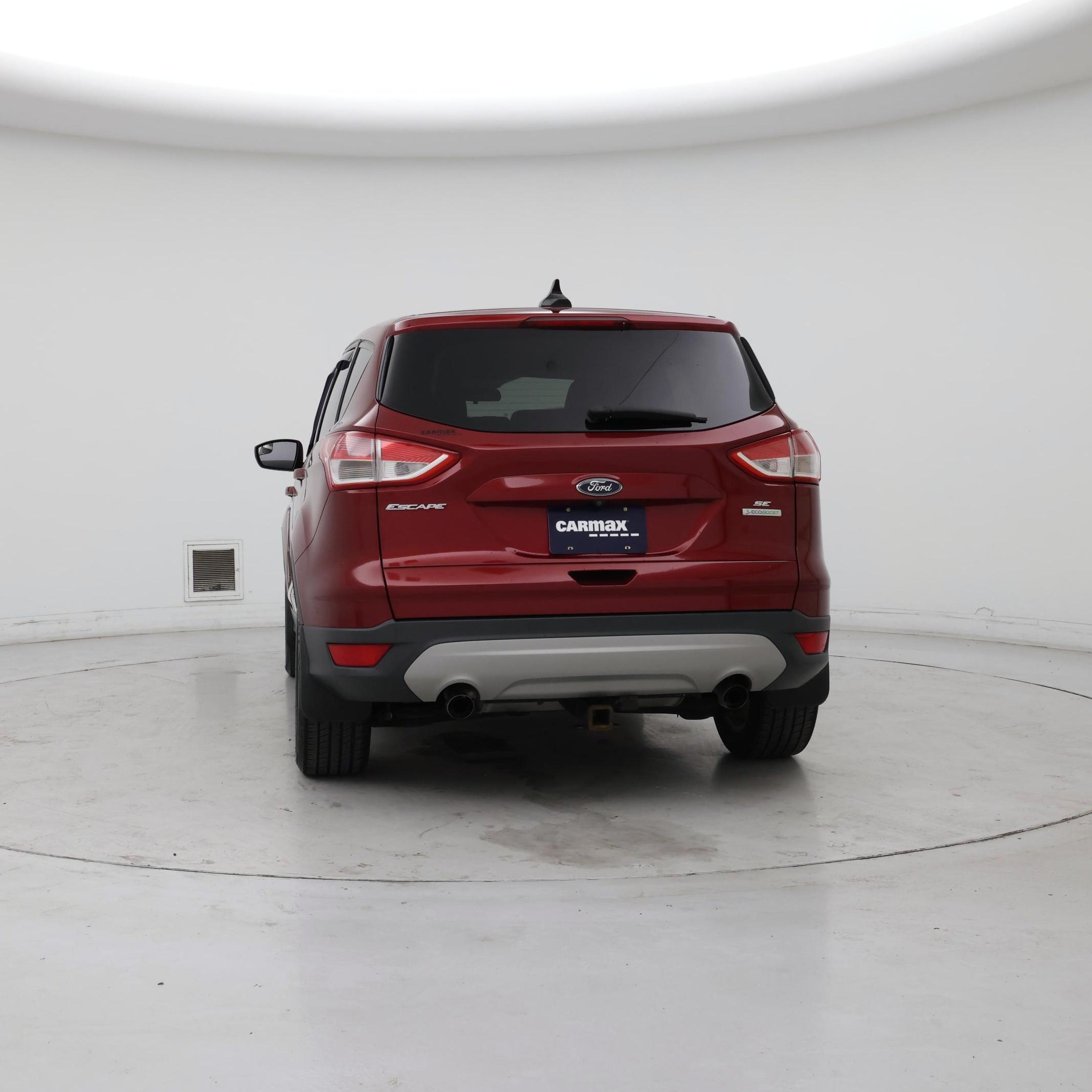 Thumbnail: 2016 Ford Escape - 6