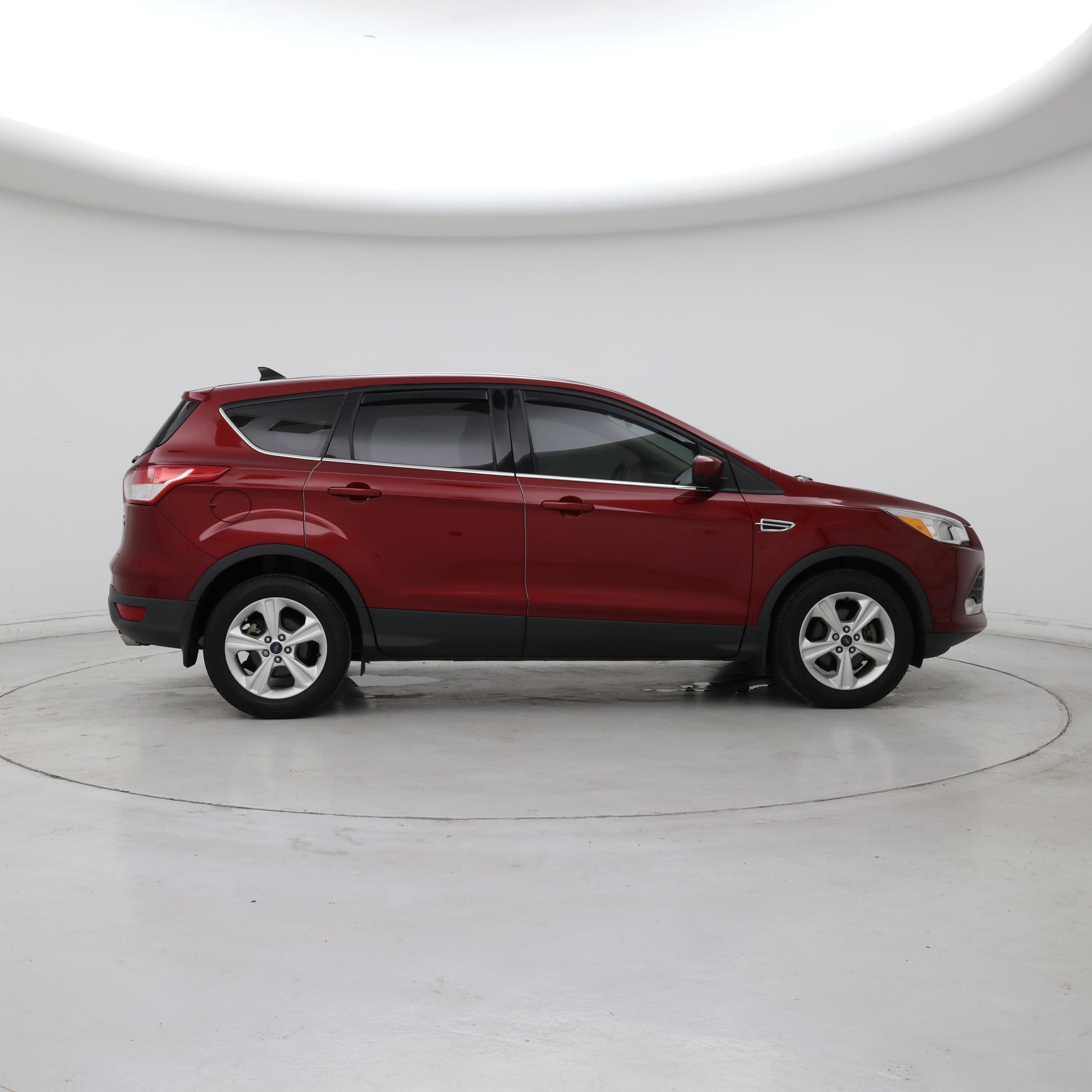 Thumbnail: 2016 Ford Escape - 7