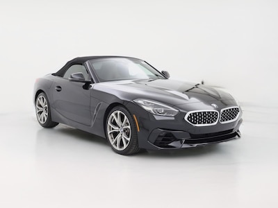 2021 BMW Z4 sDrive30i
