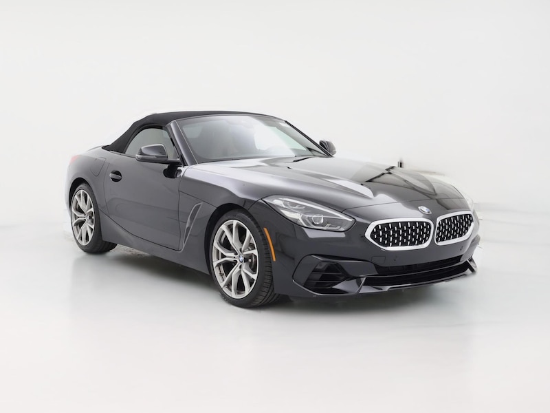2021 BMW Z4 sDrive30i -
                  Mobile, AL