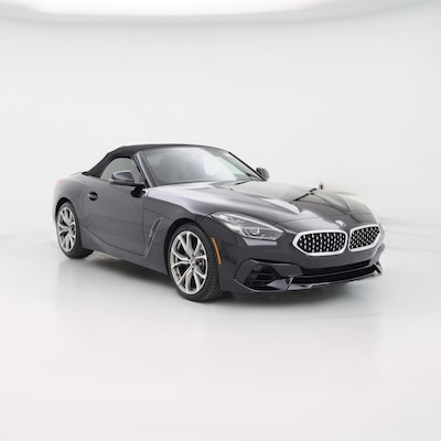 2021 BMW Z4 sDrive30i