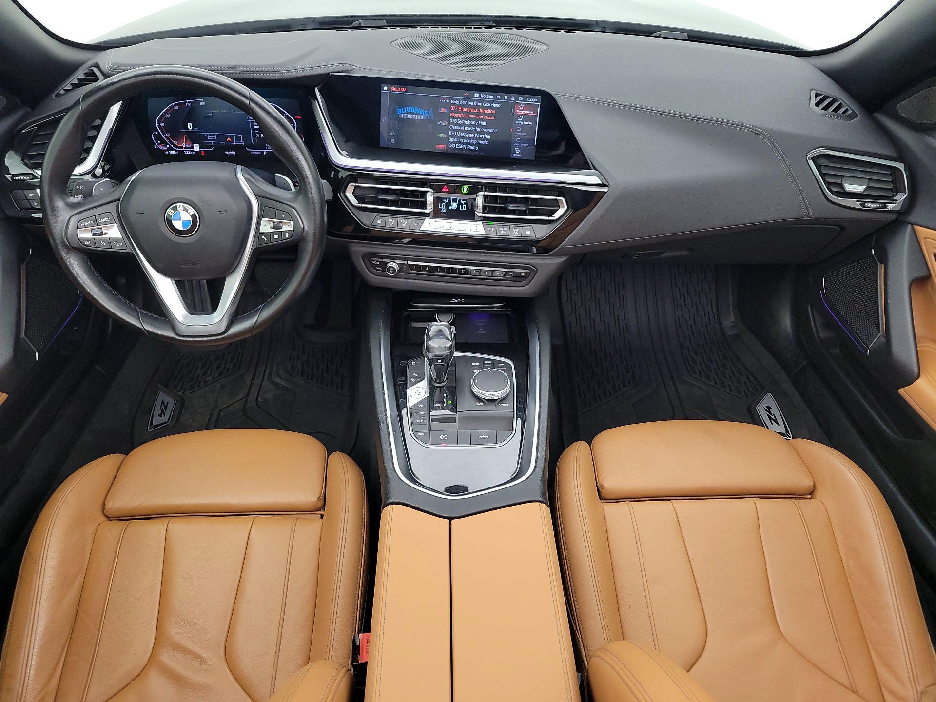 Thumbnail: 2021 BMW Z4 - 9