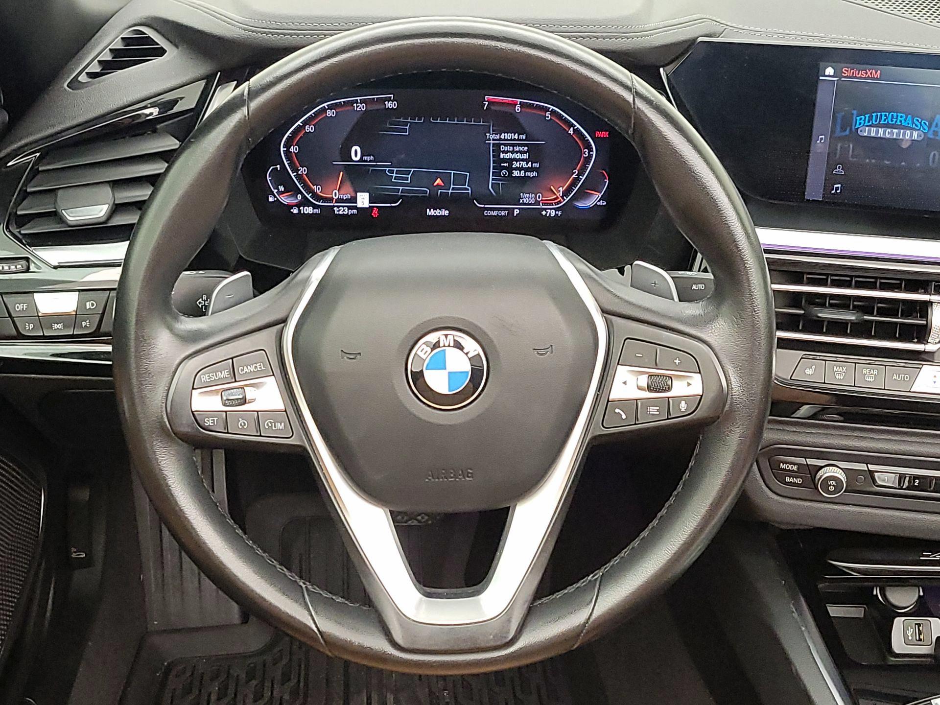 Thumbnail: 2021 BMW Z4 - 10