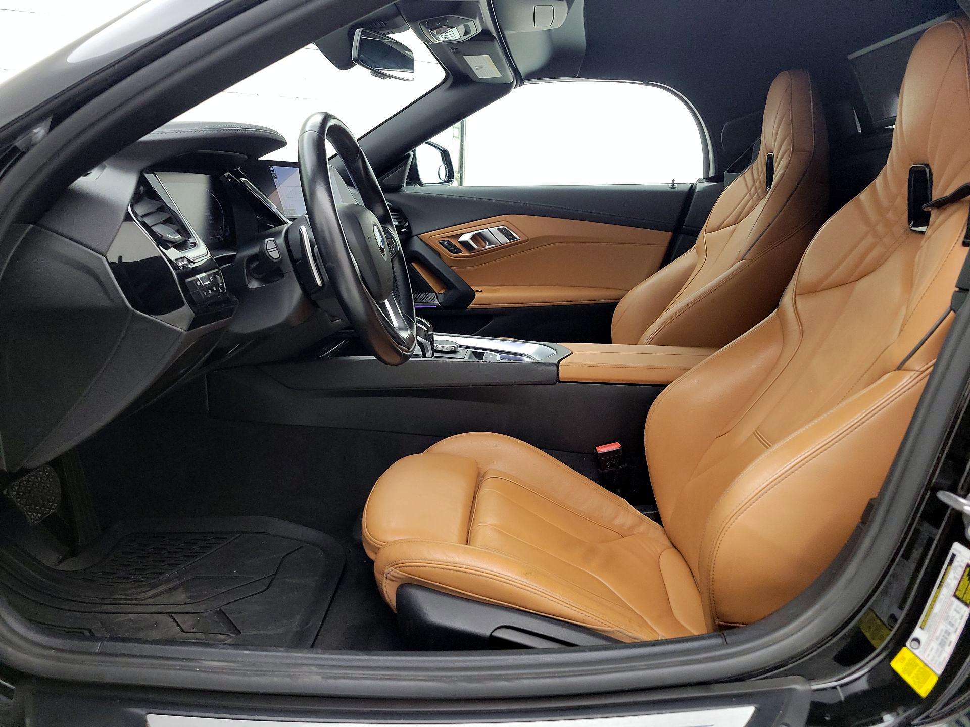Thumbnail: 2021 BMW Z4 - 11