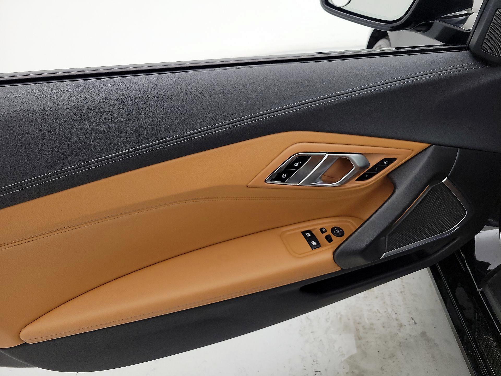 Thumbnail: 2021 BMW Z4 - 12