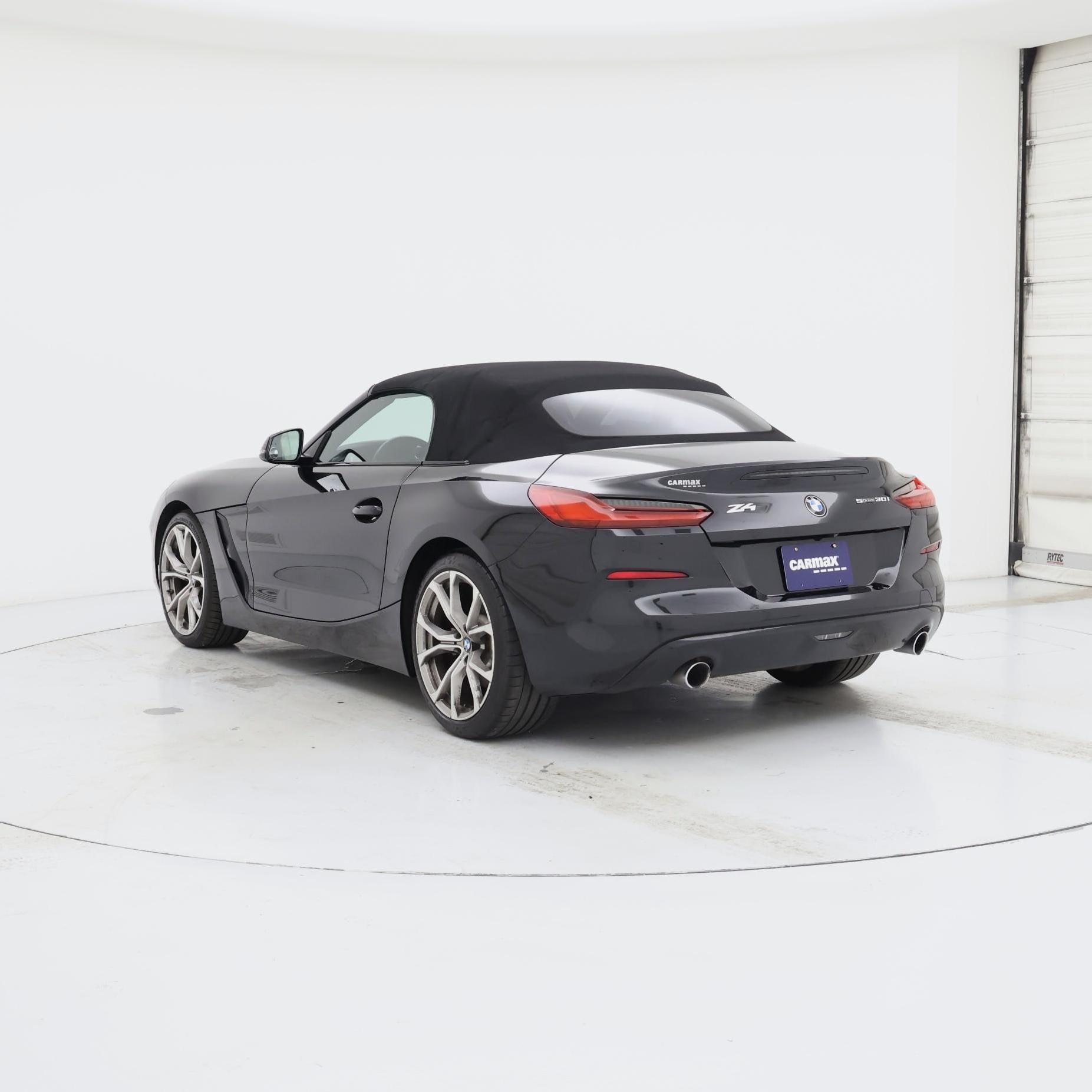 Thumbnail: 2021 BMW Z4 - 2