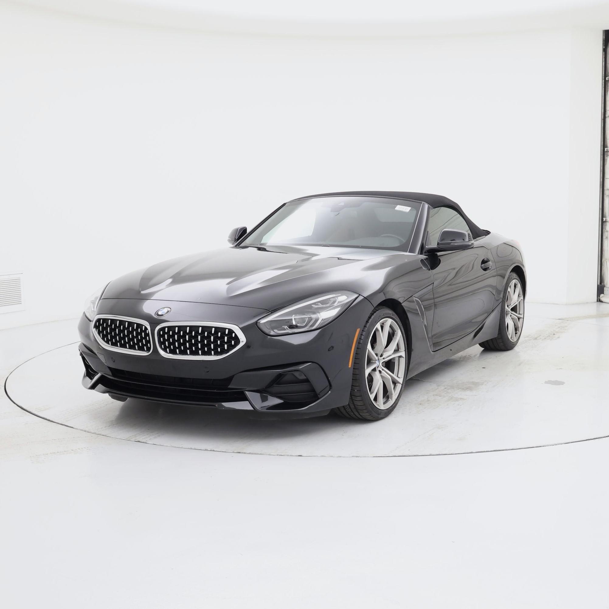 Thumbnail: 2021 BMW Z4 - 4