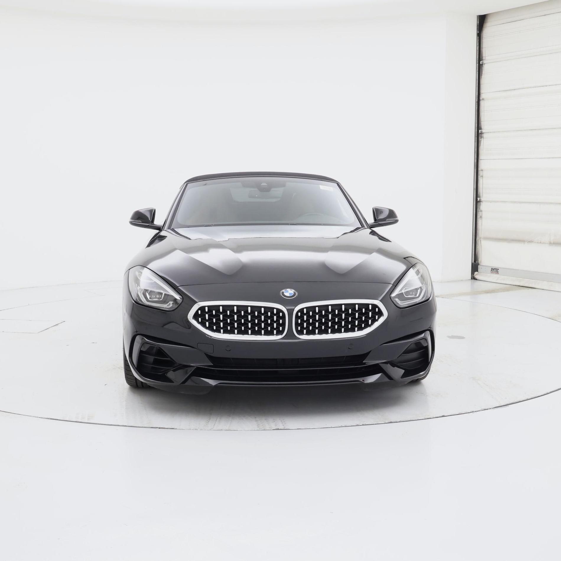 Thumbnail: 2021 BMW Z4 - 5