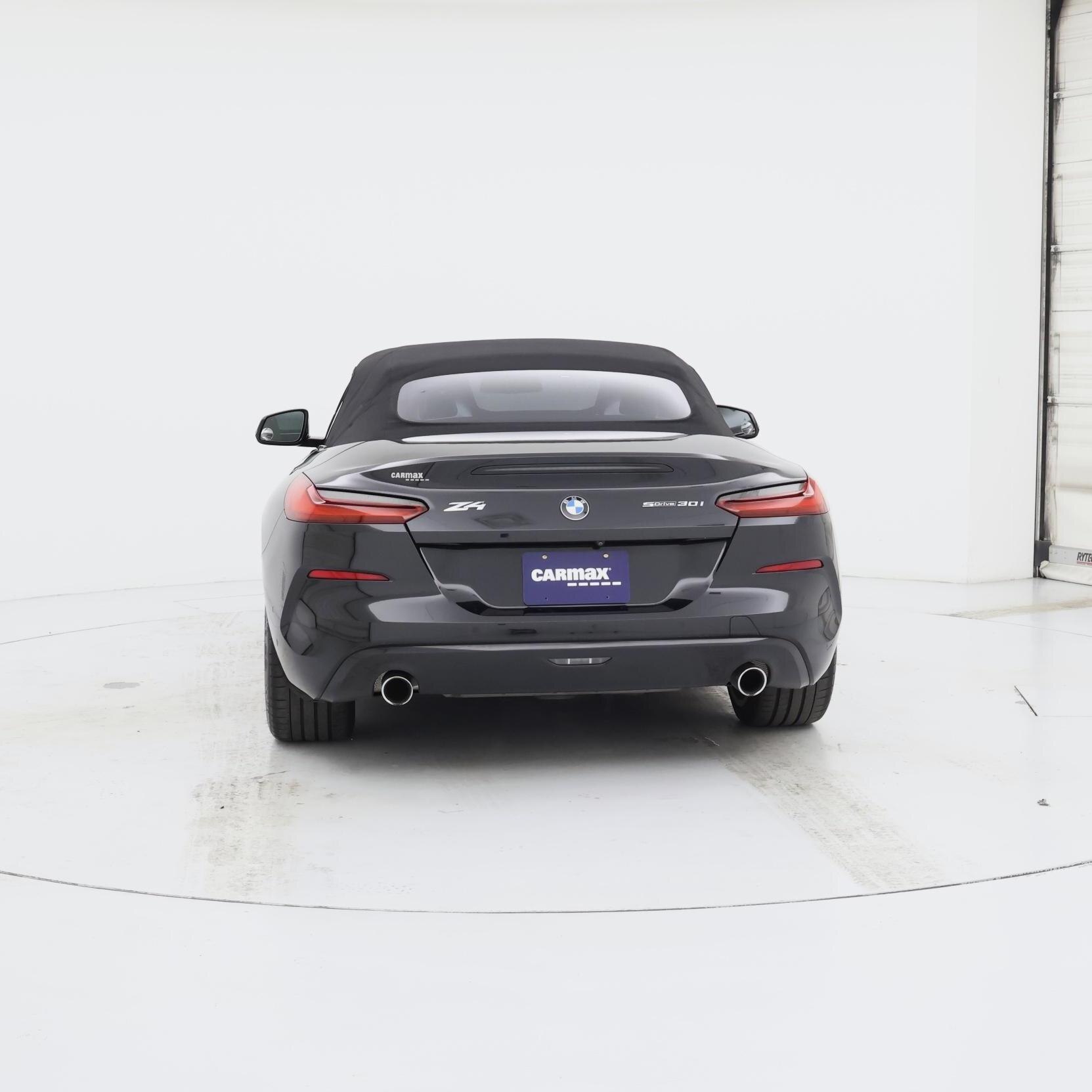 Thumbnail: 2021 BMW Z4 - 6