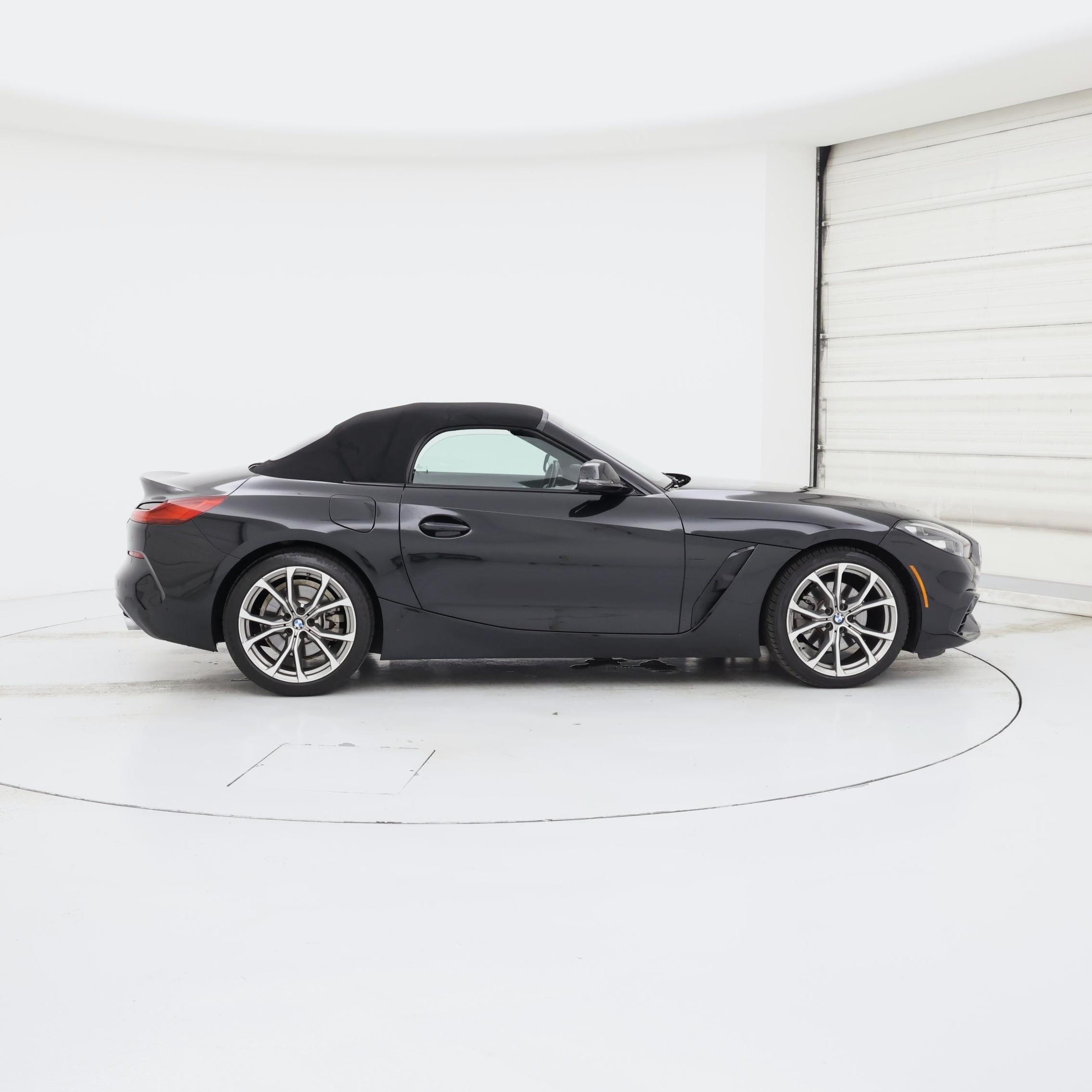 Thumbnail: 2021 BMW Z4 - 7