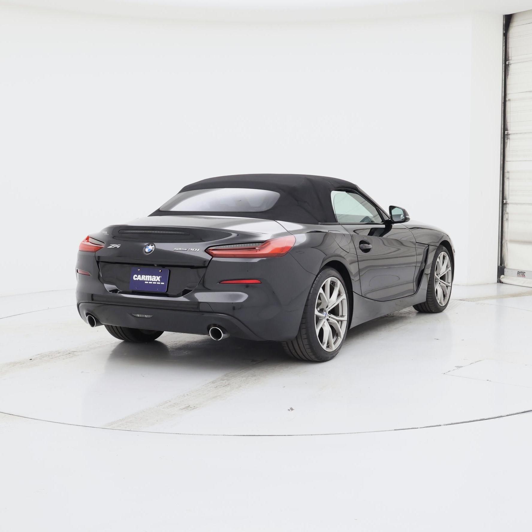 Thumbnail: 2021 BMW Z4 - 8