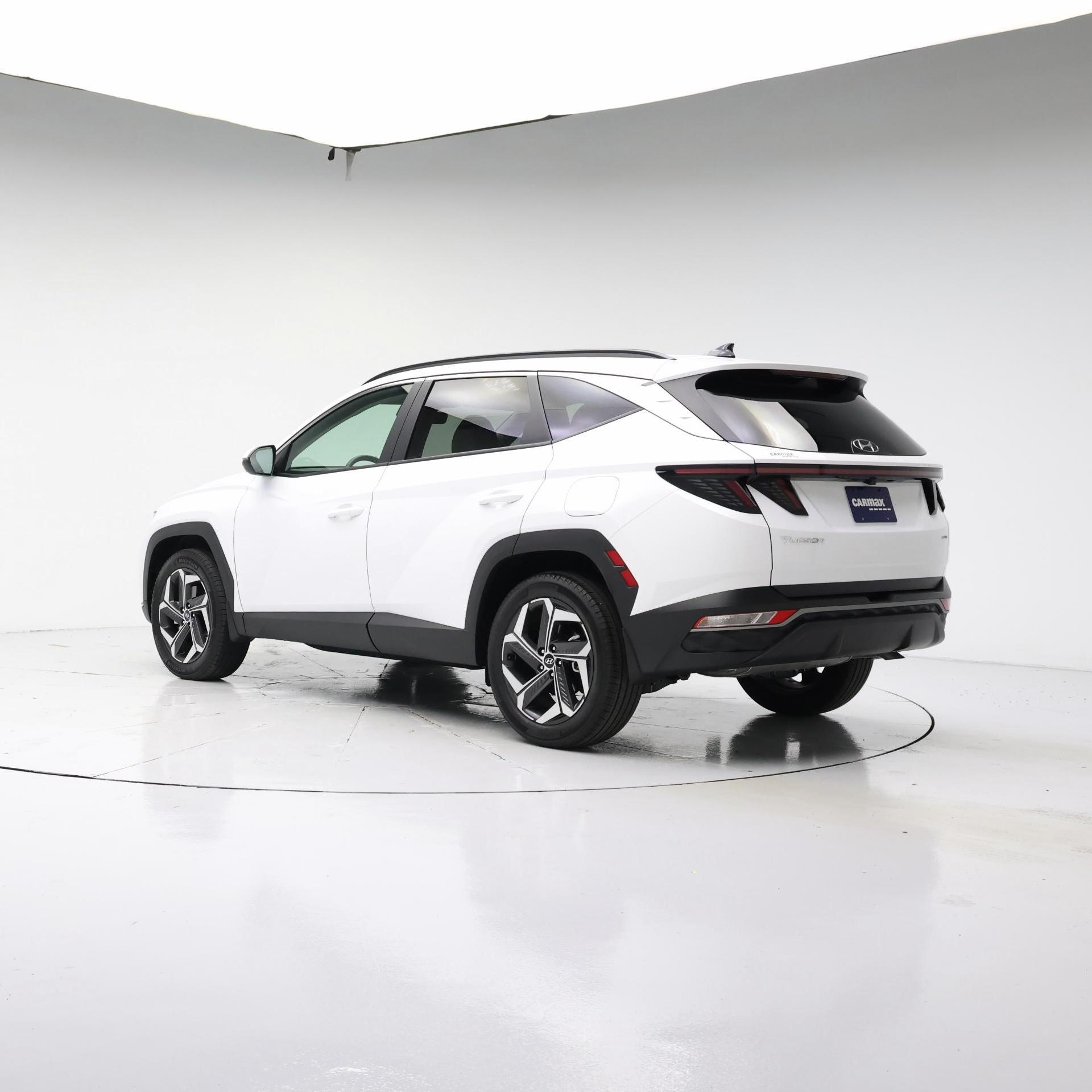 Thumbnail: 2024 Hyundai Tucson - 2