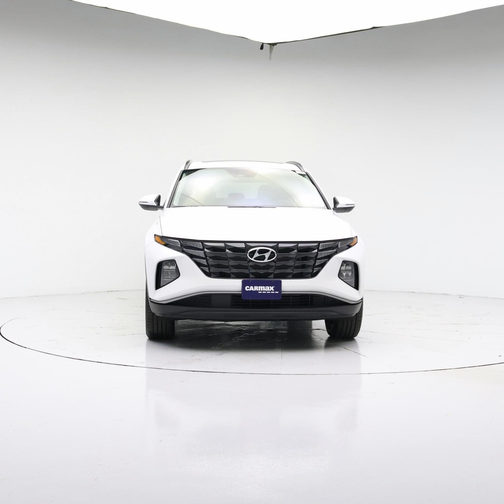 Thumbnail: 2024 Hyundai Tucson - 5