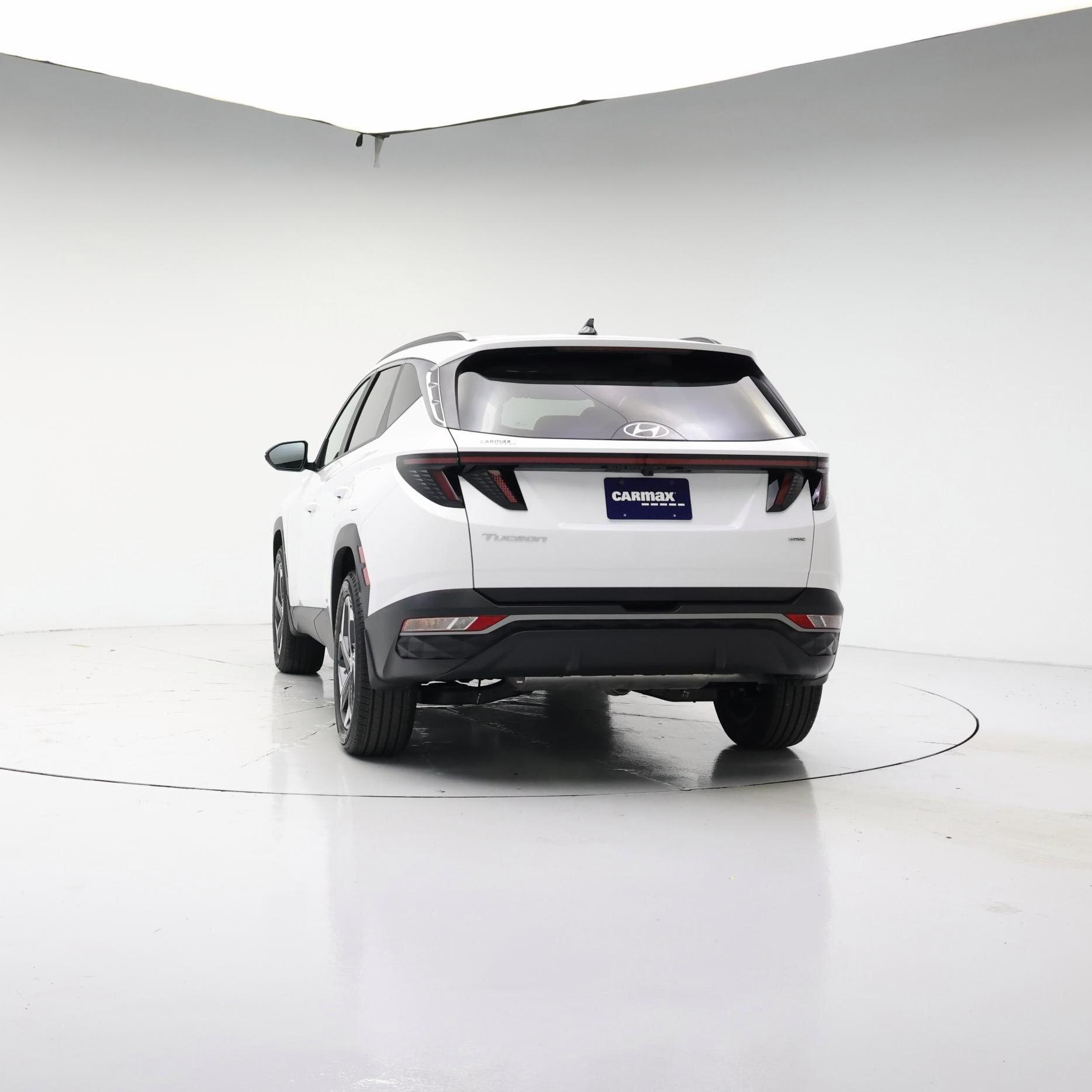 Thumbnail: 2024 Hyundai Tucson - 6