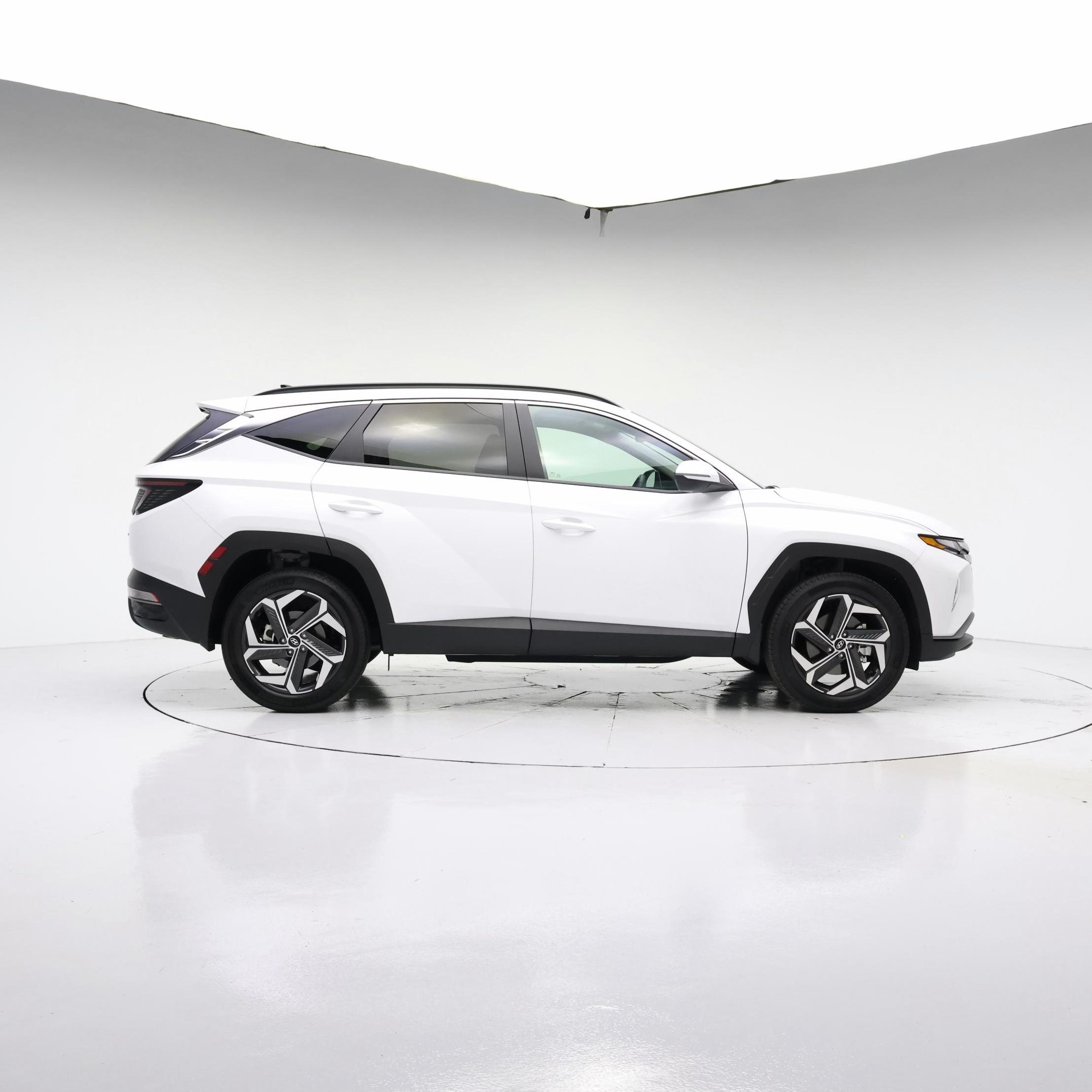Thumbnail: 2024 Hyundai Tucson - 7