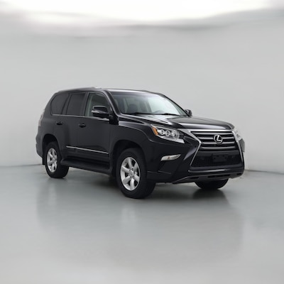 2019 Lexus GX 460