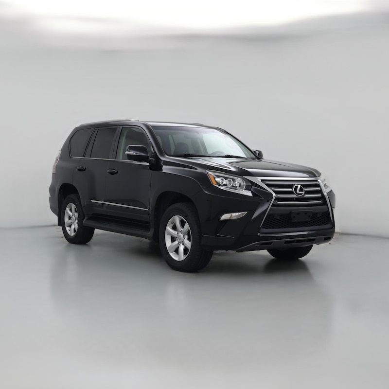 2019 Lexus GX 460