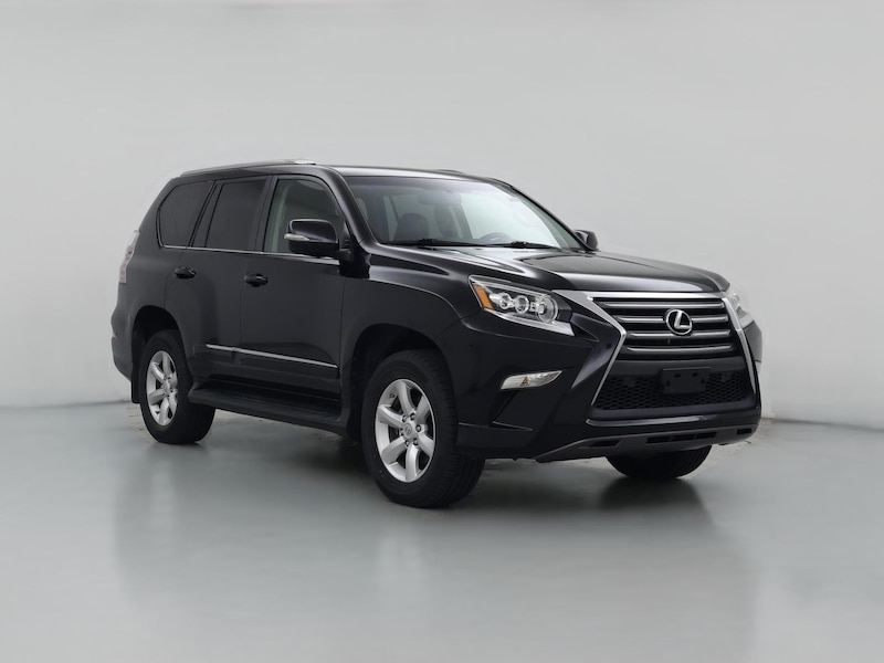 2019 Lexus GX 460 null