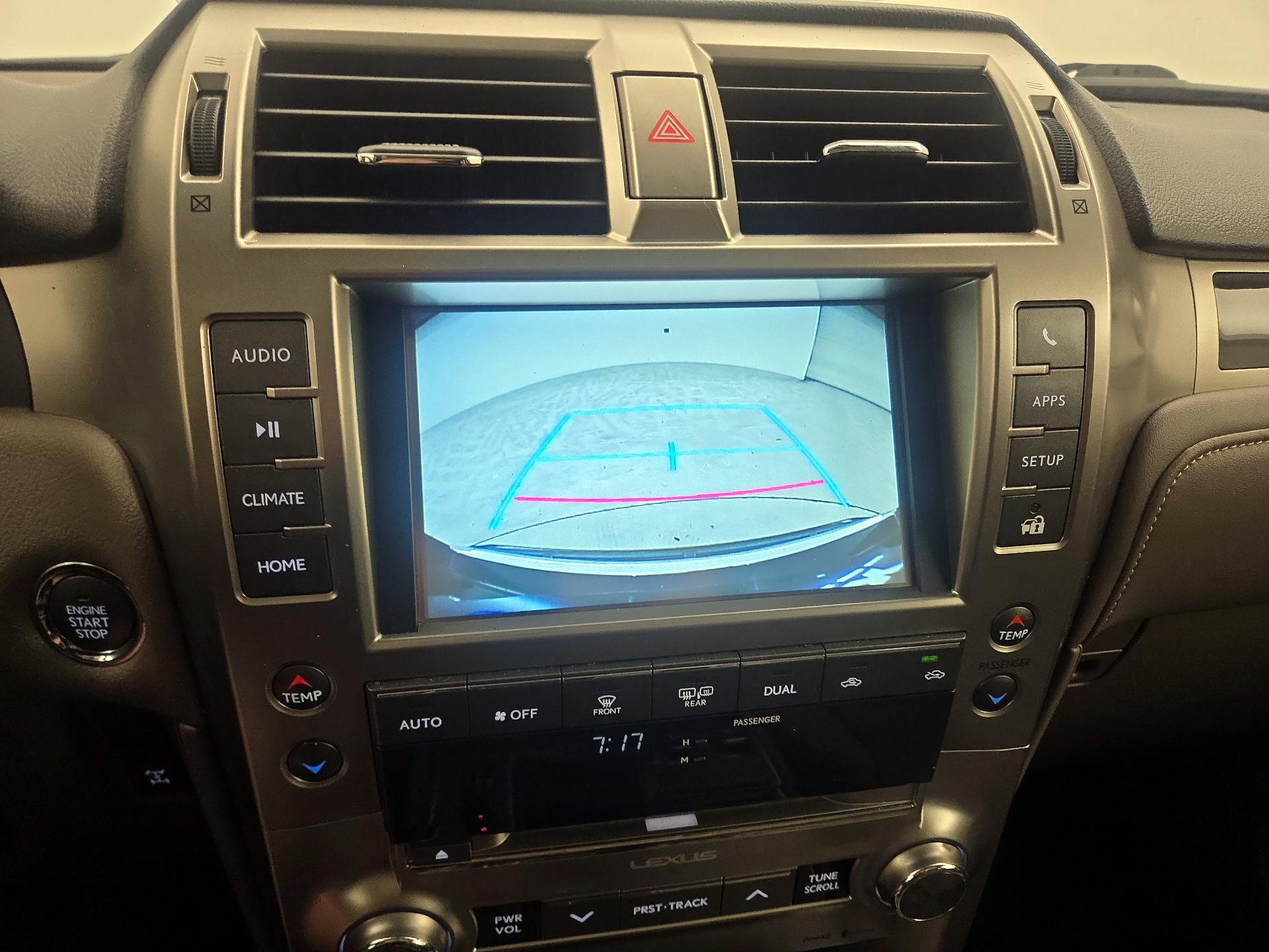 Thumbnail: 2019 Lexus GX - 14