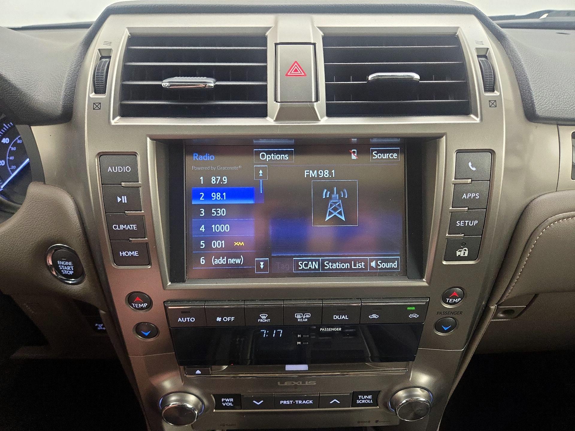 Thumbnail: 2019 Lexus GX - 15