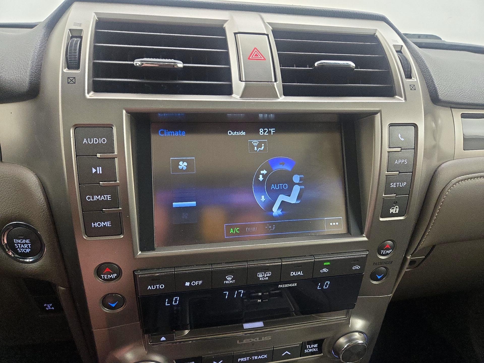 Thumbnail: 2019 Lexus GX - 16