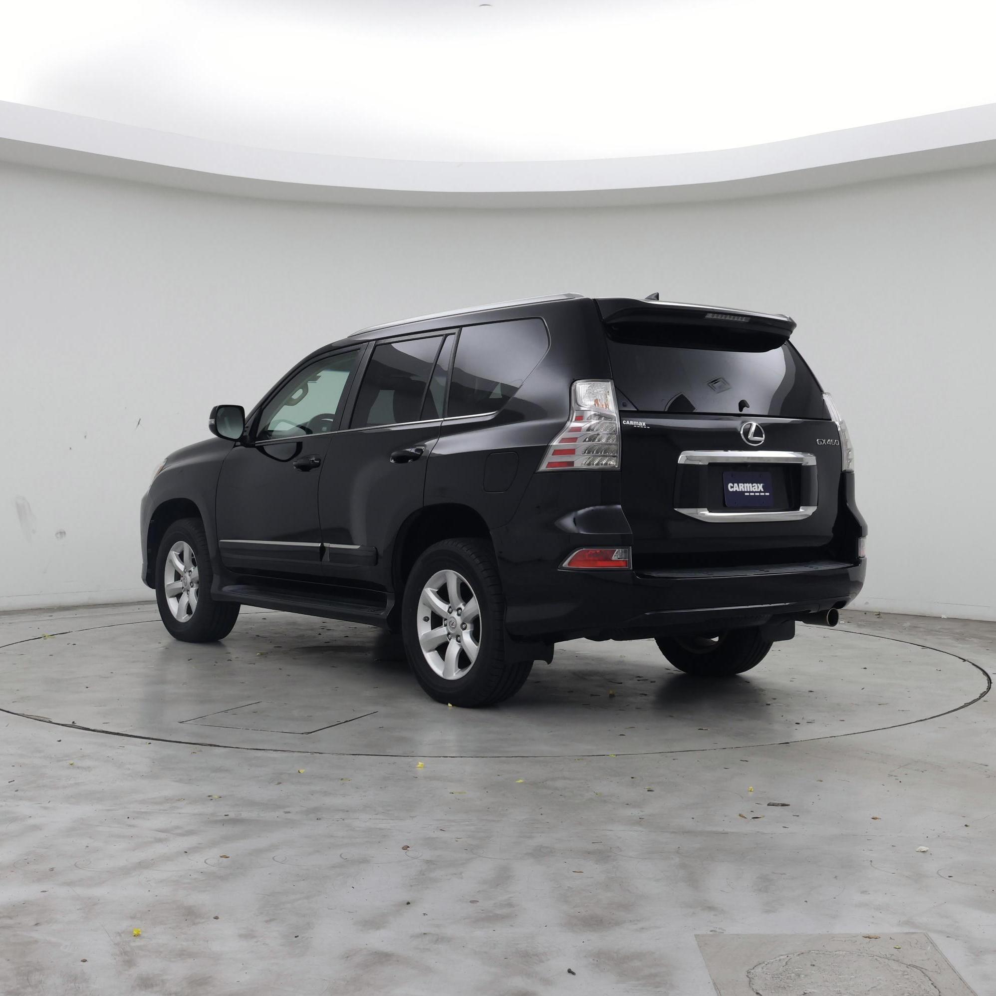 Thumbnail: 2019 Lexus GX - 2