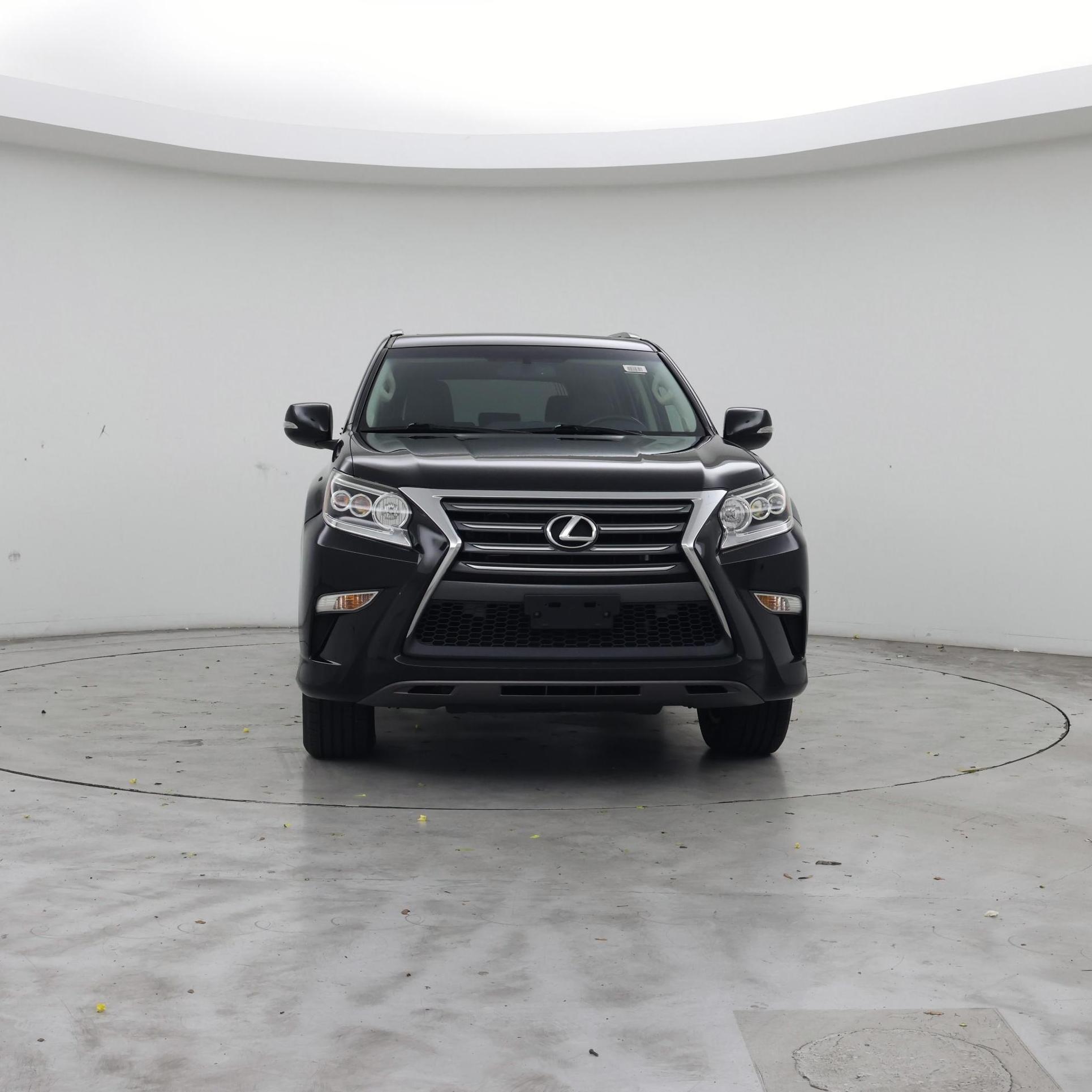 Thumbnail: 2019 Lexus GX - 5