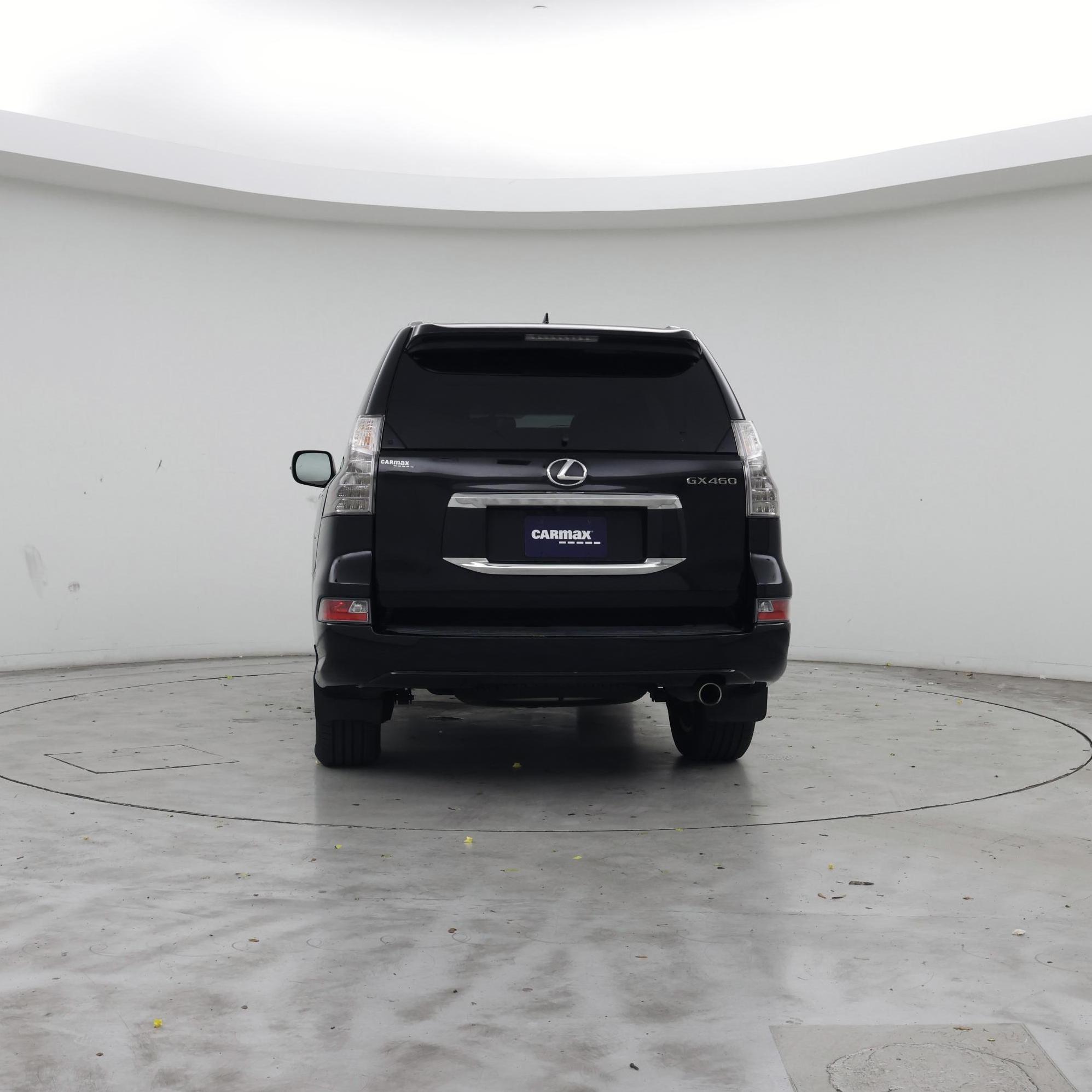 Thumbnail: 2019 Lexus GX - 6