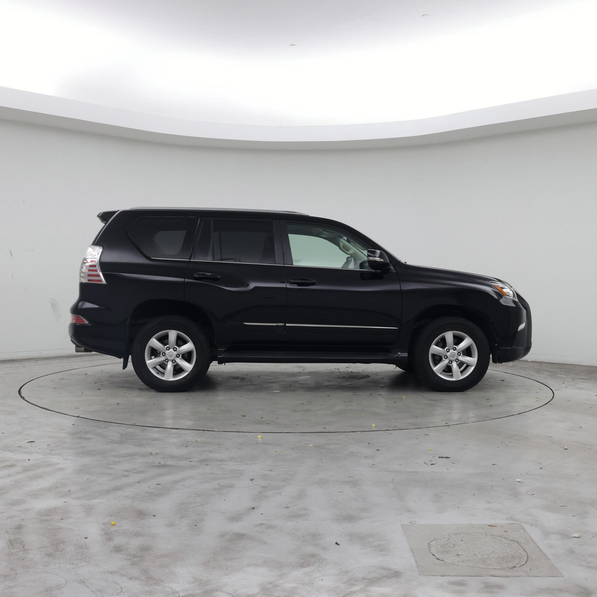 Thumbnail: 2019 Lexus GX - 7