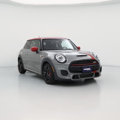 2020 Mini Cooper Hardtop John Cooper Works