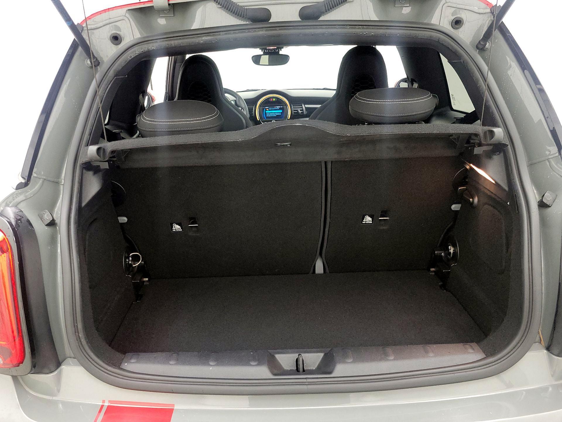 Thumbnail: 2020 MINI Cooper Hardtop - 18