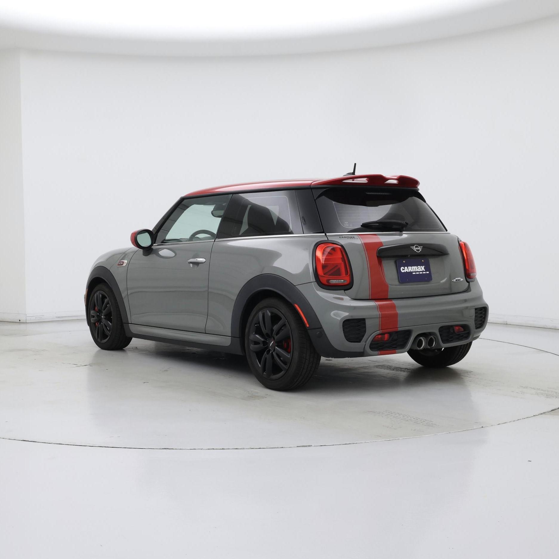 Thumbnail: 2020 MINI Cooper Hardtop - 2