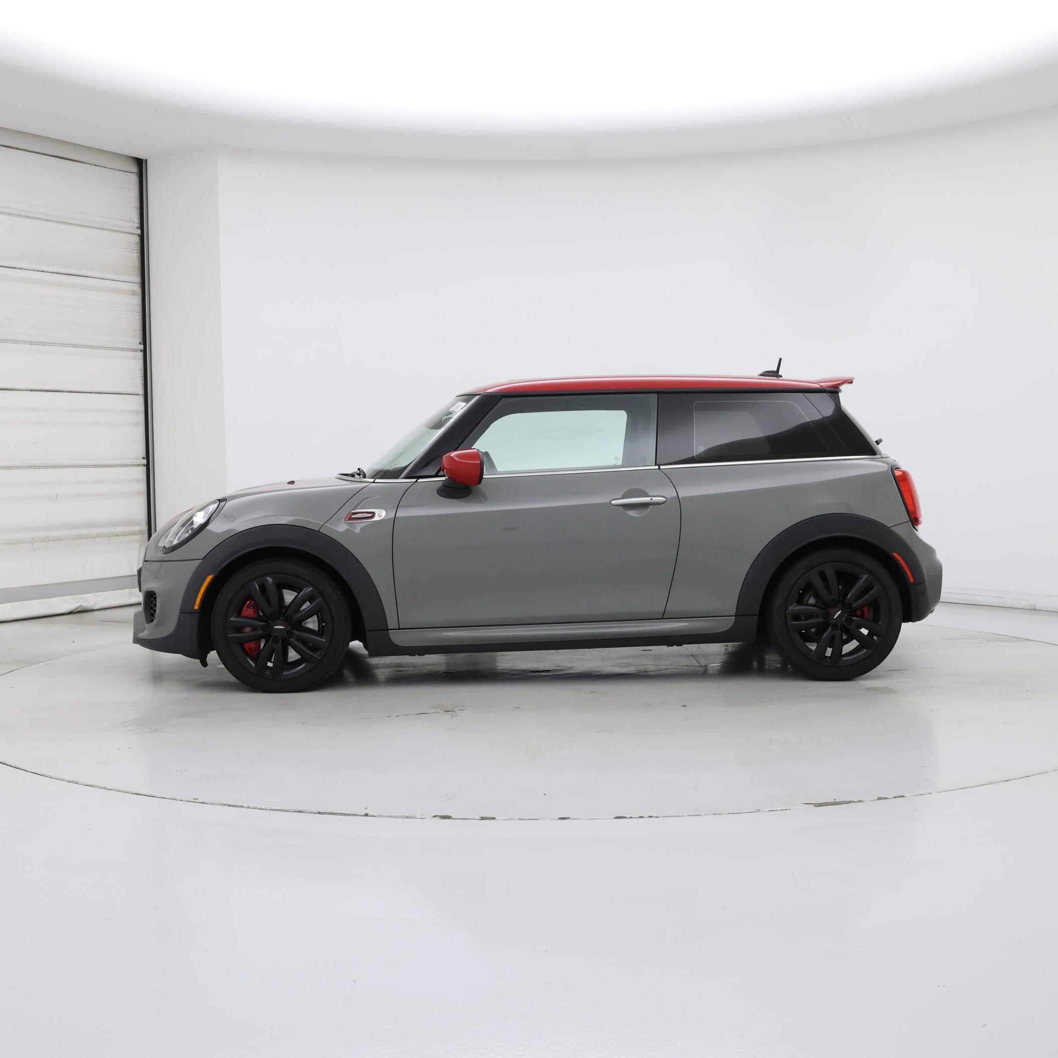 Thumbnail: 2020 MINI Cooper Hardtop - 3