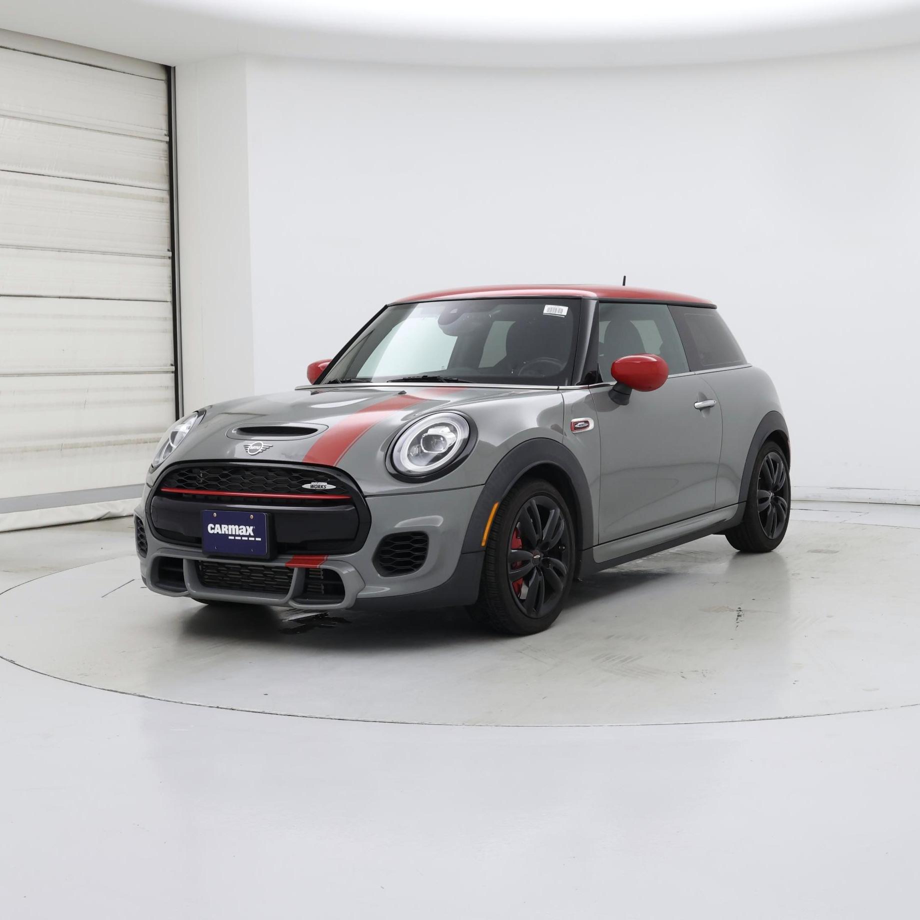 Thumbnail: 2020 MINI Cooper Hardtop - 4